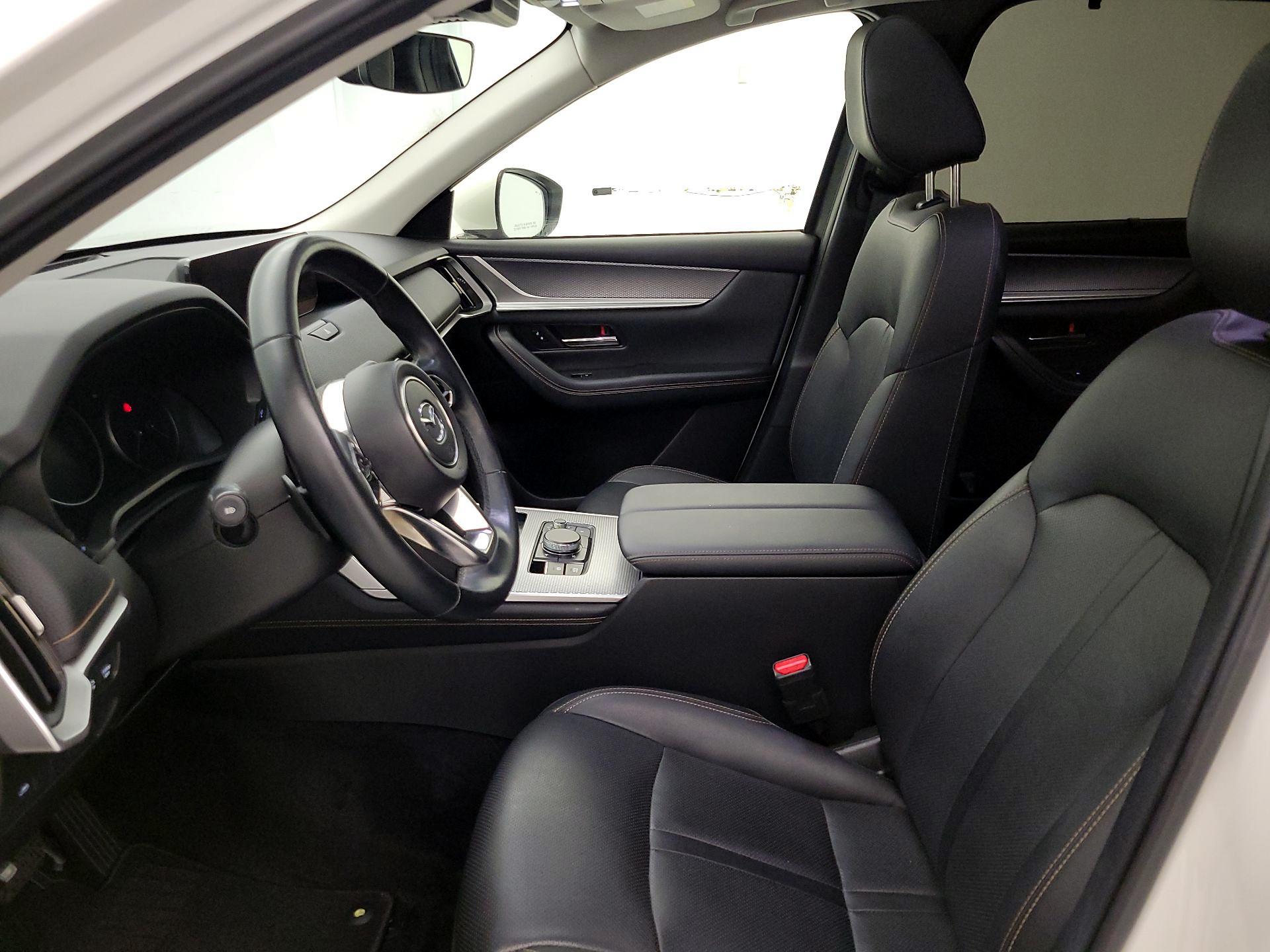 Thumbnail: 2024 Mazda CX-90 - 11