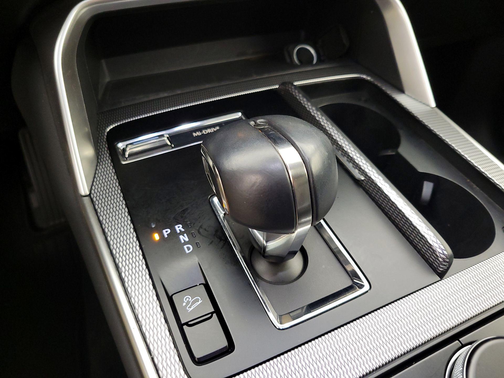 Thumbnail: 2024 Mazda CX-90 - 17