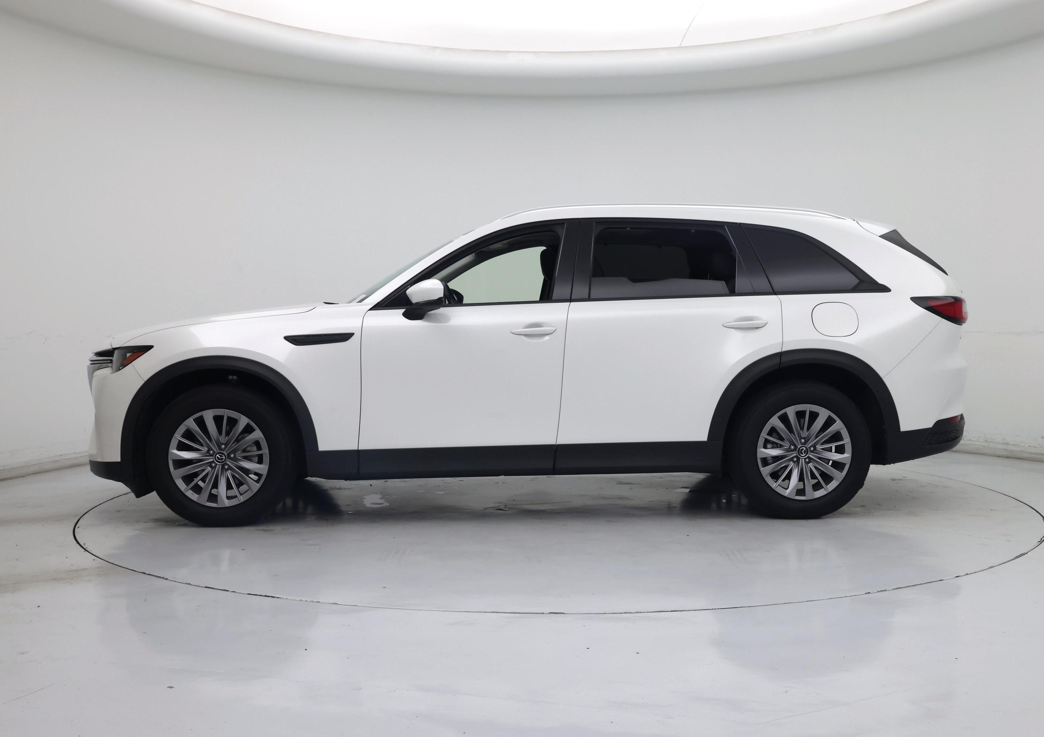 Thumbnail: 2024 Mazda CX-90 - 3