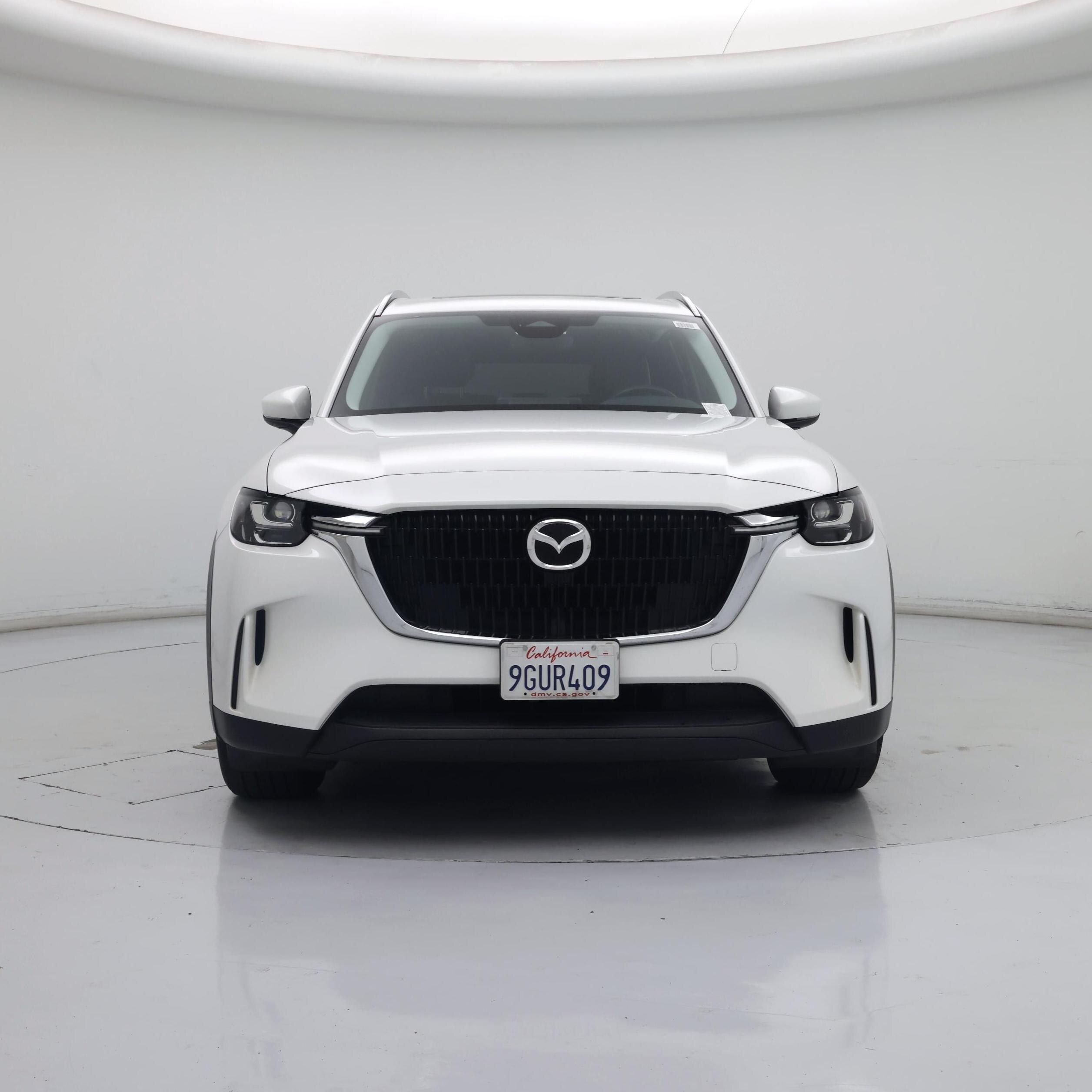 Thumbnail: 2024 Mazda CX-90 - 5
