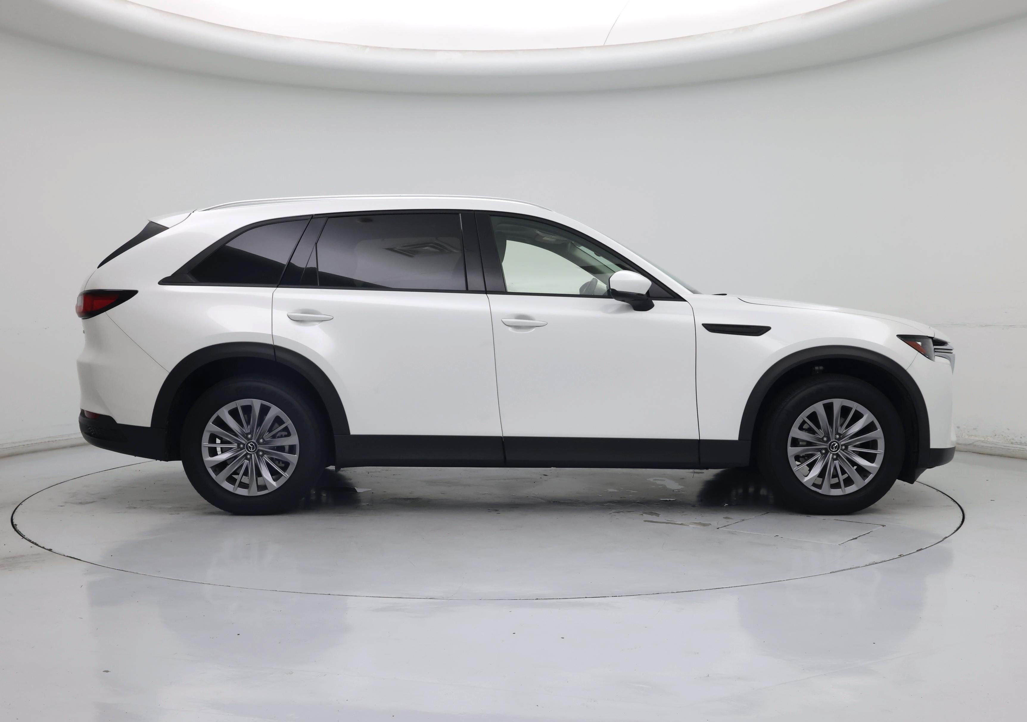 Thumbnail: 2024 Mazda CX-90 - 7