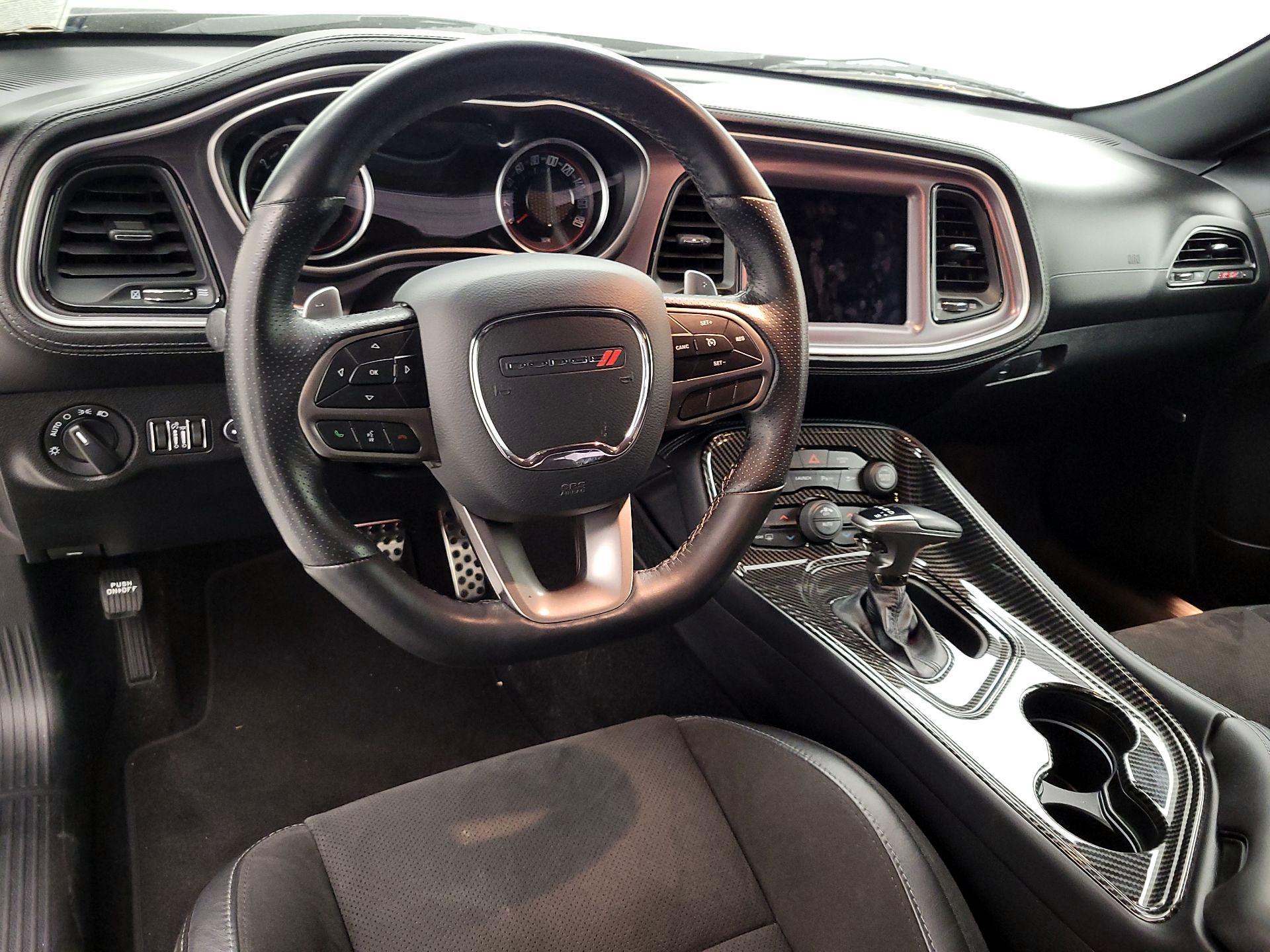 Thumbnail: 2021 Dodge Challenger - 9