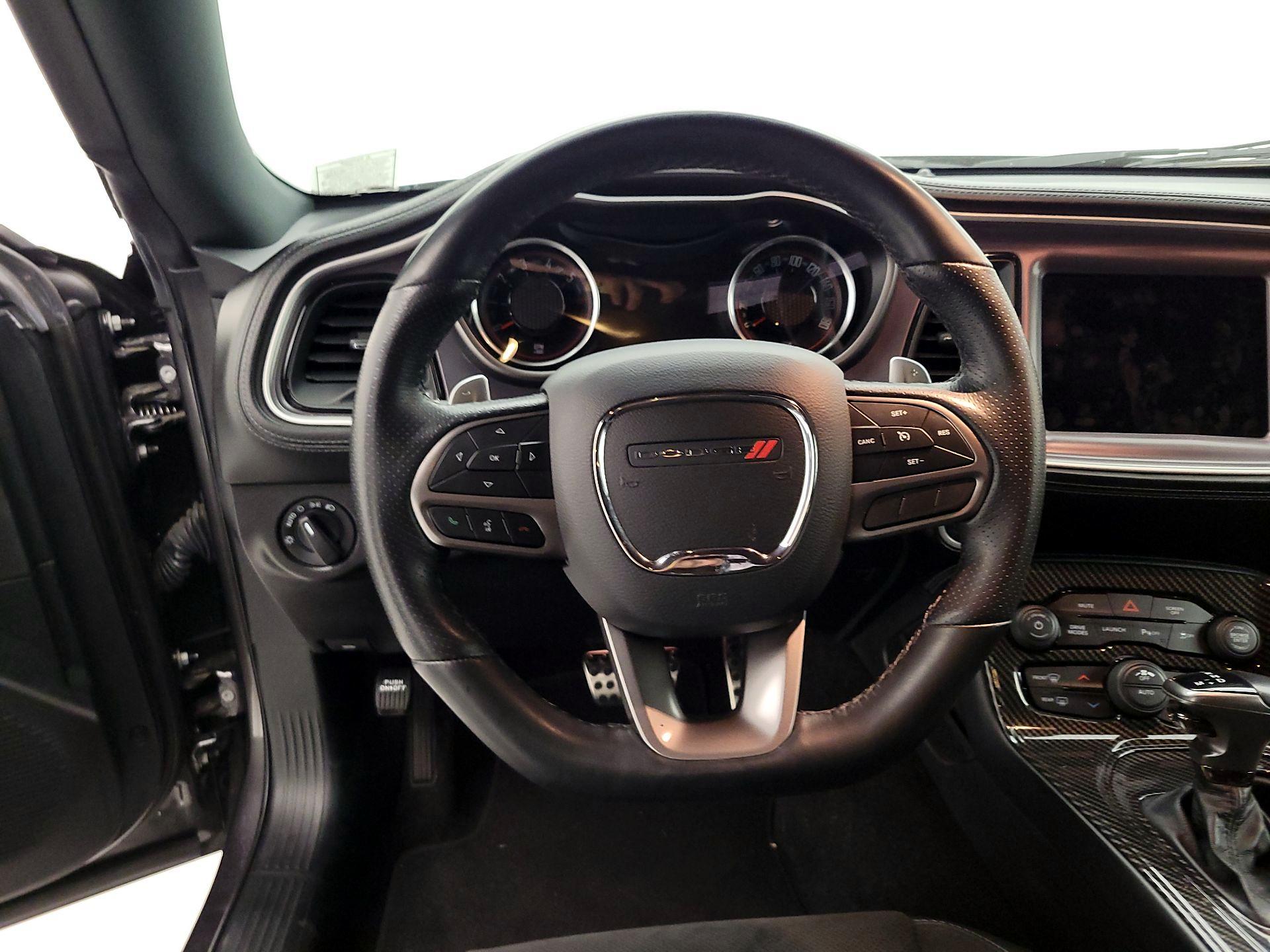 Thumbnail: 2021 Dodge Challenger - 10