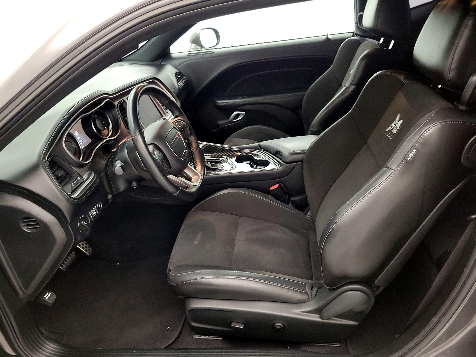 Thumbnail: 2021 Dodge Challenger - 11