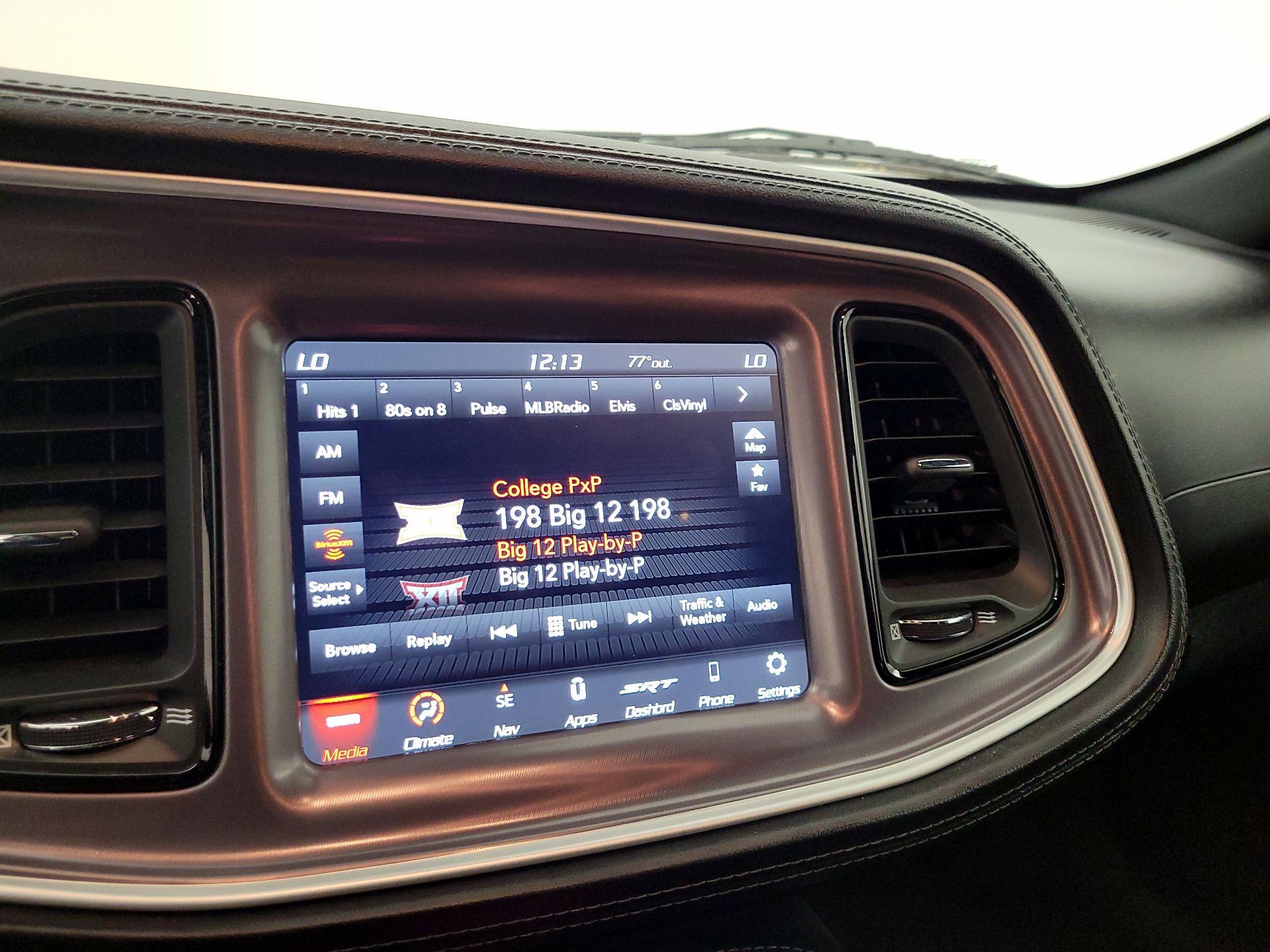 Thumbnail: 2021 Dodge Challenger - 15