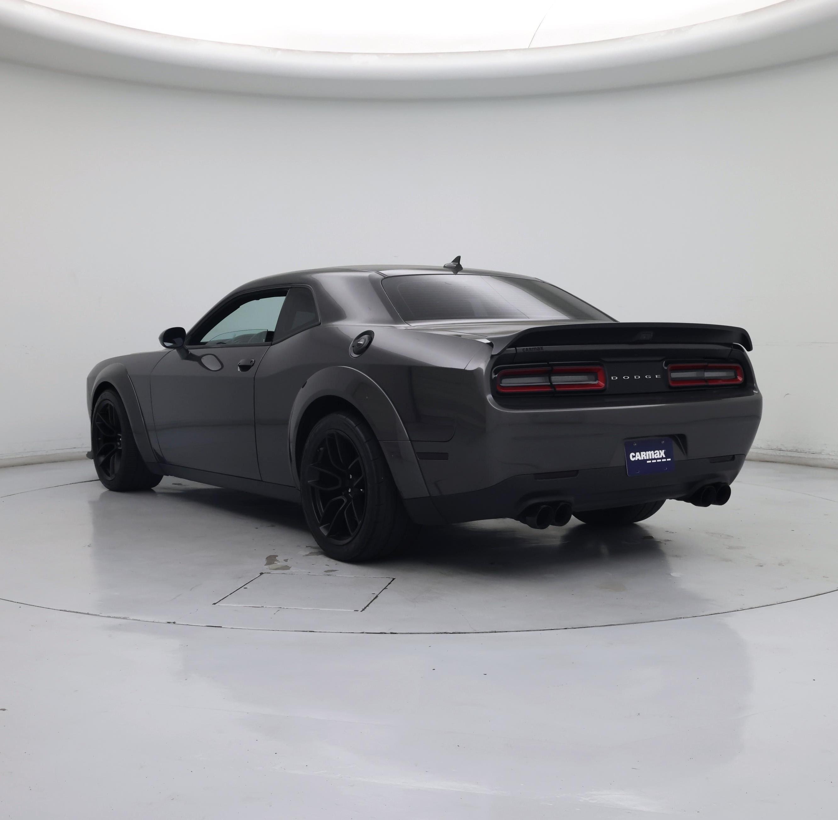 Thumbnail: 2021 Dodge Challenger - 2