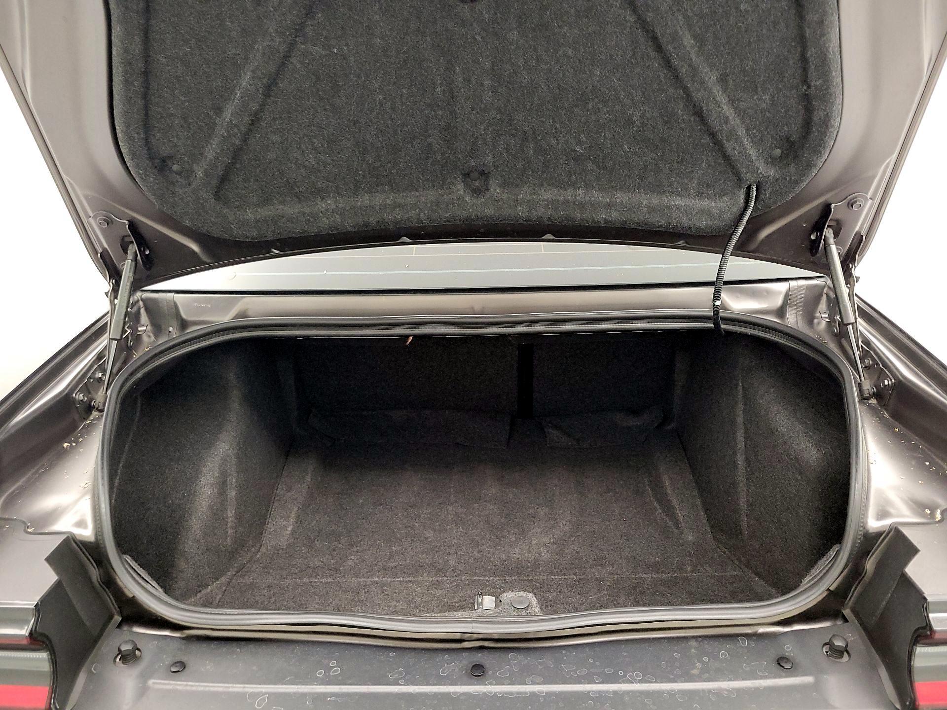 Thumbnail: 2021 Dodge Challenger - 19