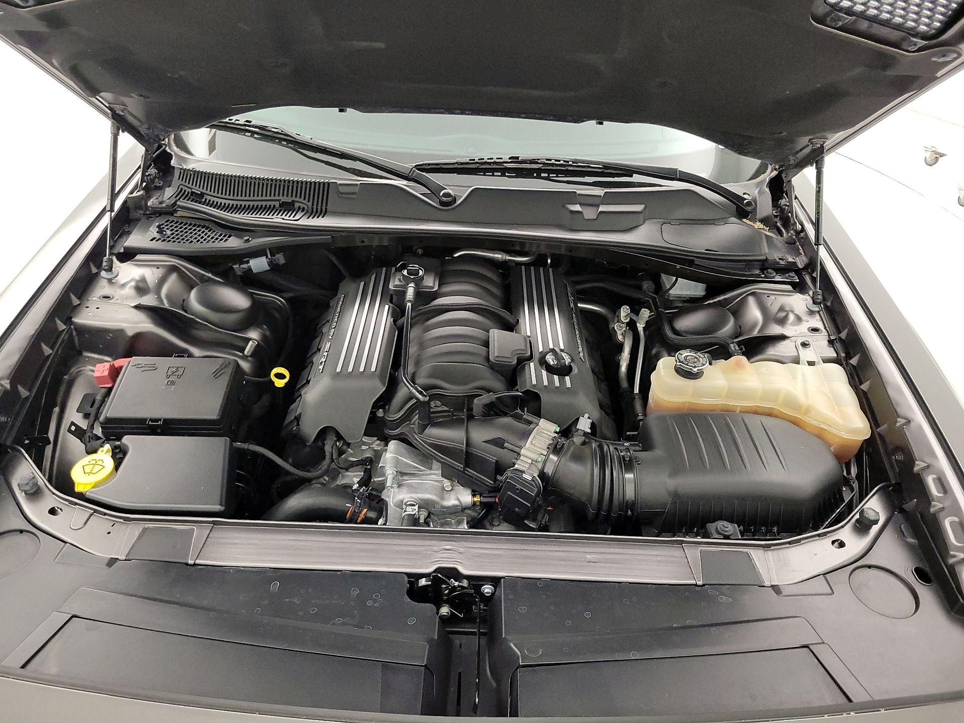 Thumbnail: 2021 Dodge Challenger - 20