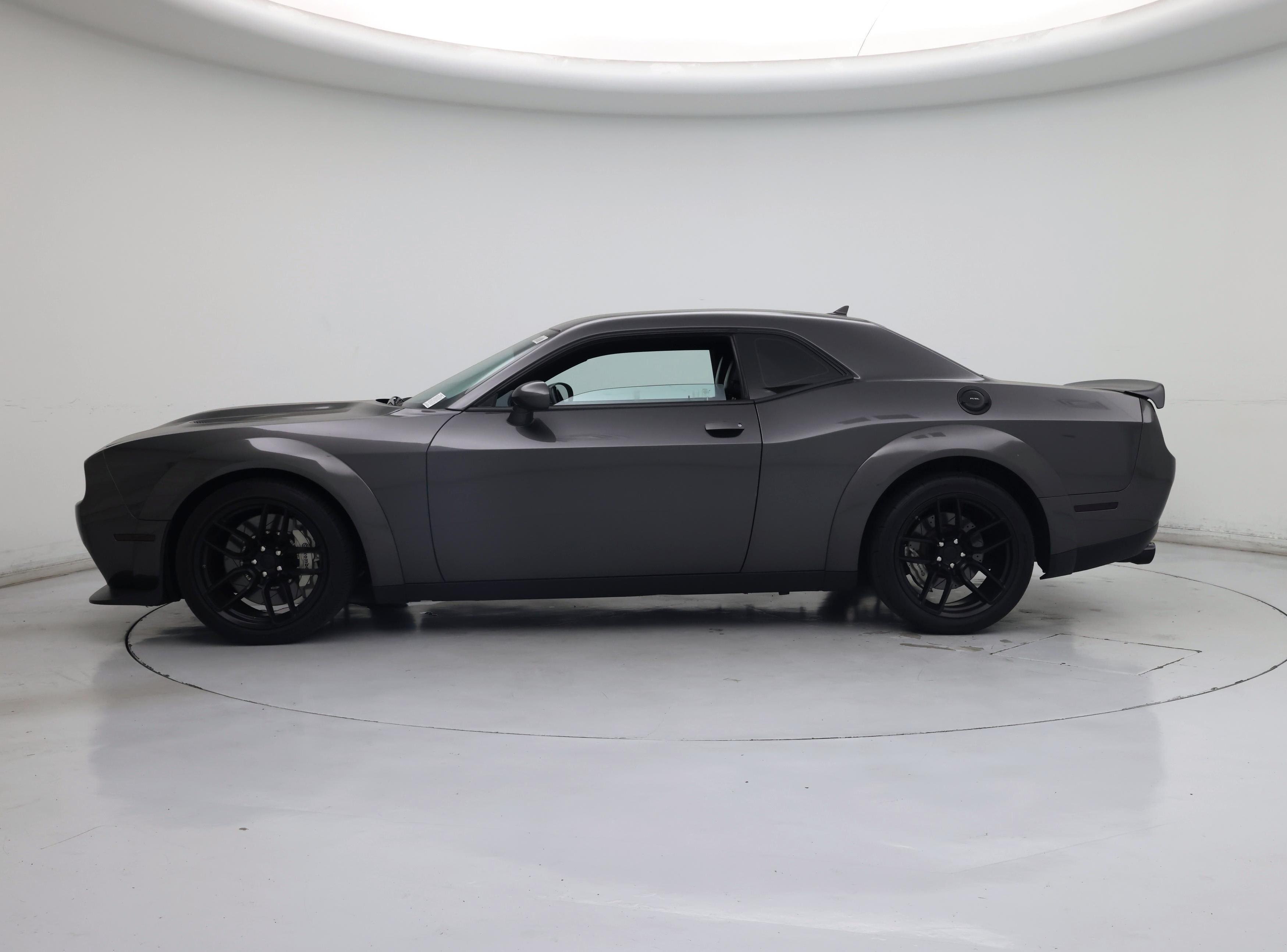 Thumbnail: 2021 Dodge Challenger - 3