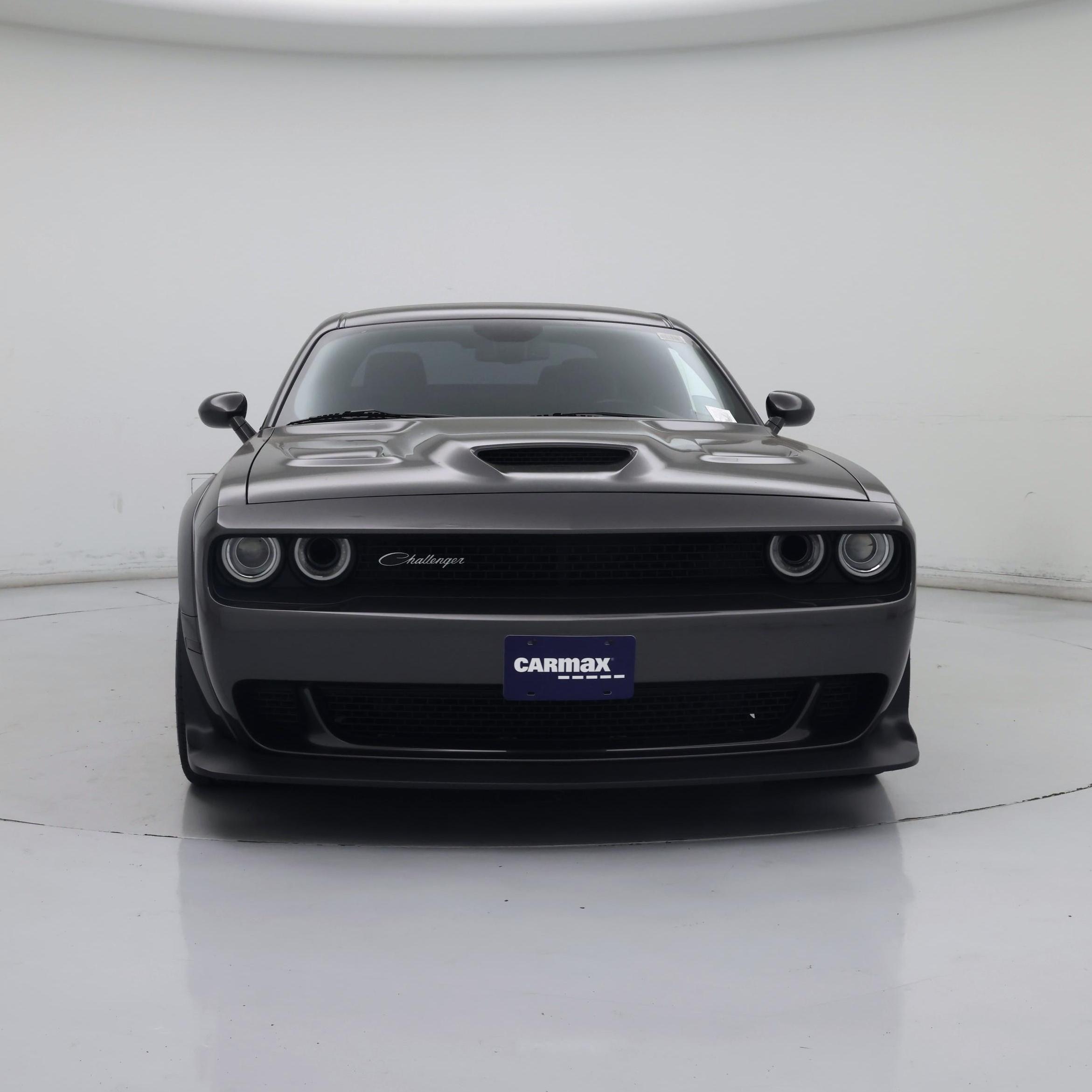 Thumbnail: 2021 Dodge Challenger - 5