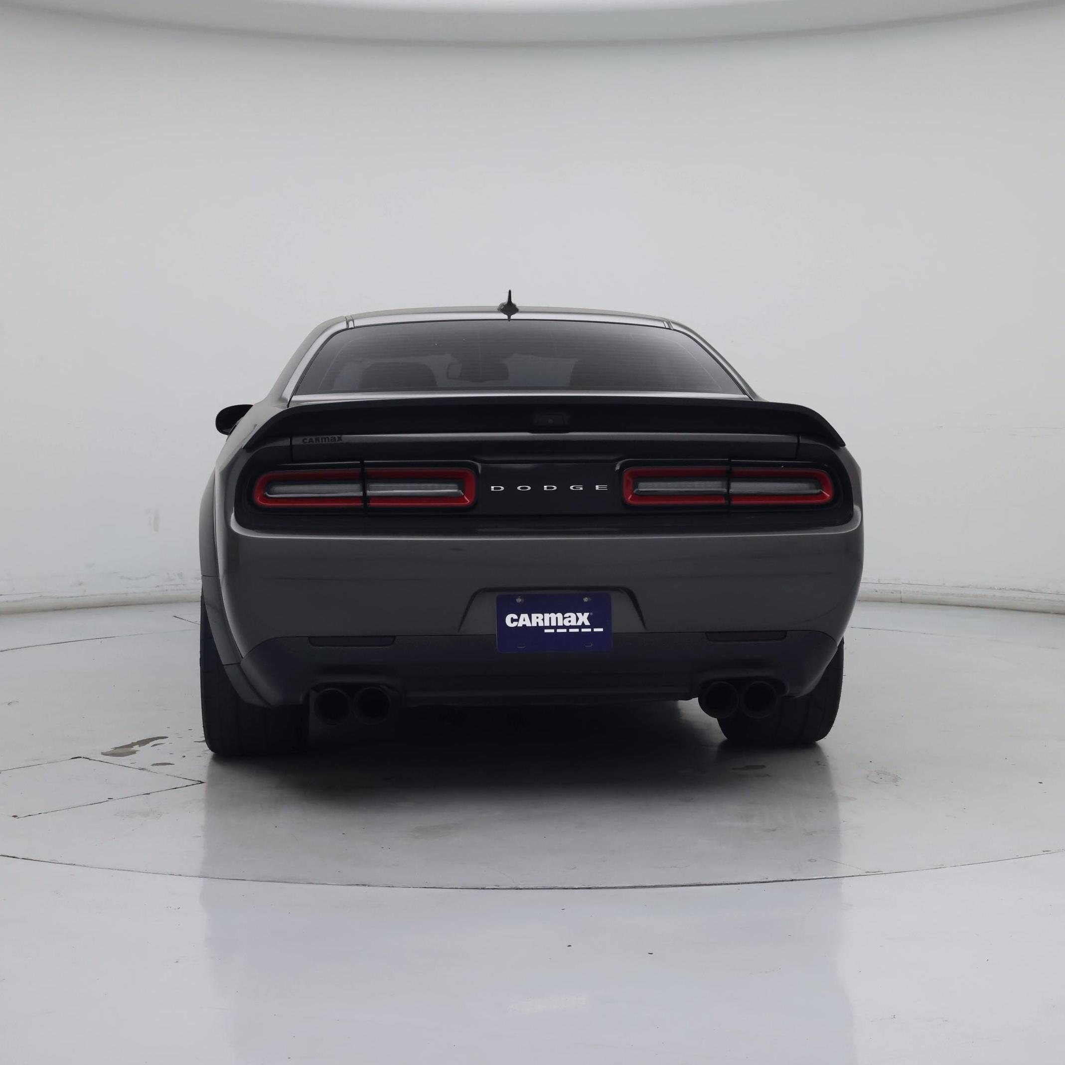 Thumbnail: 2021 Dodge Challenger - 6