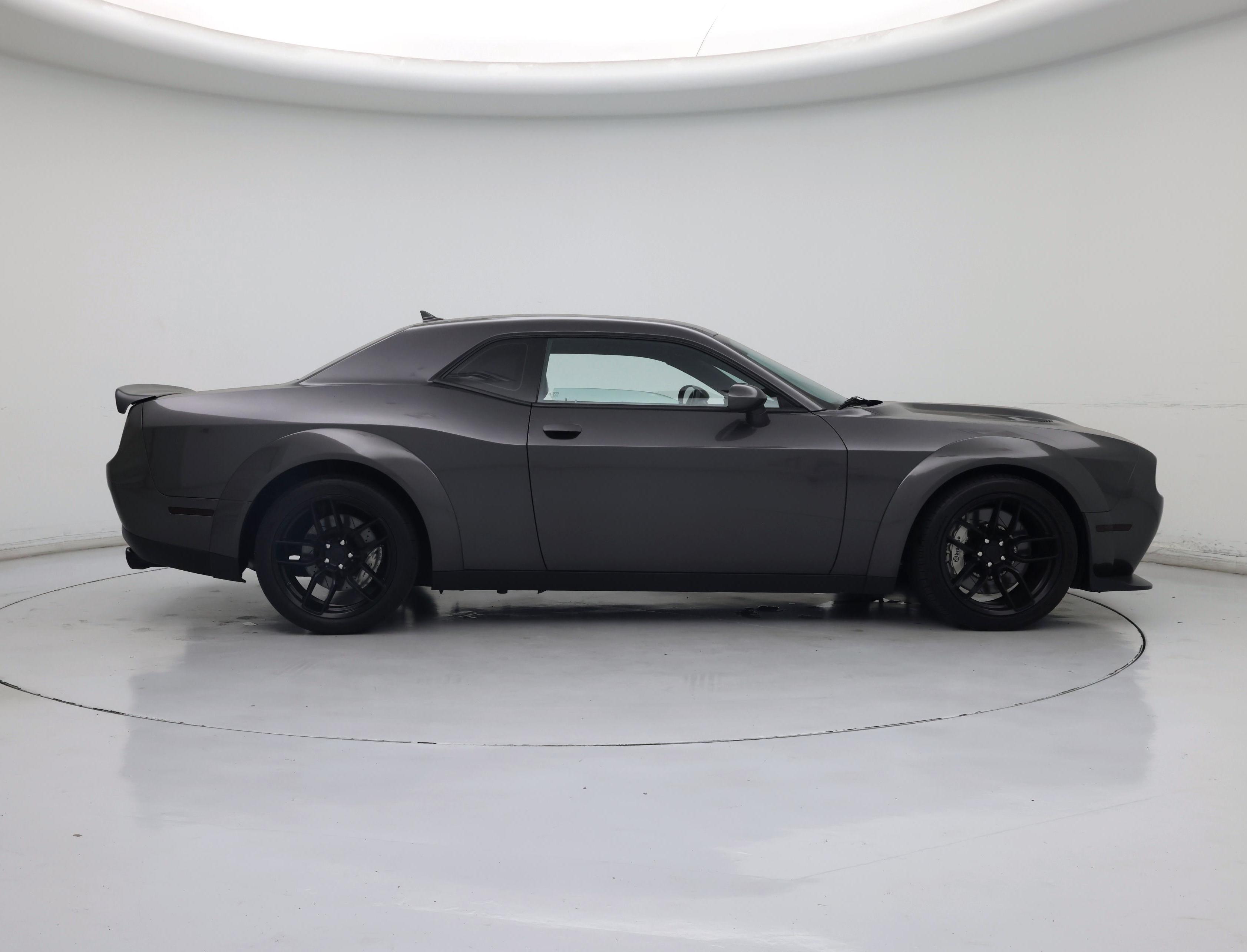 Thumbnail: 2021 Dodge Challenger - 7
