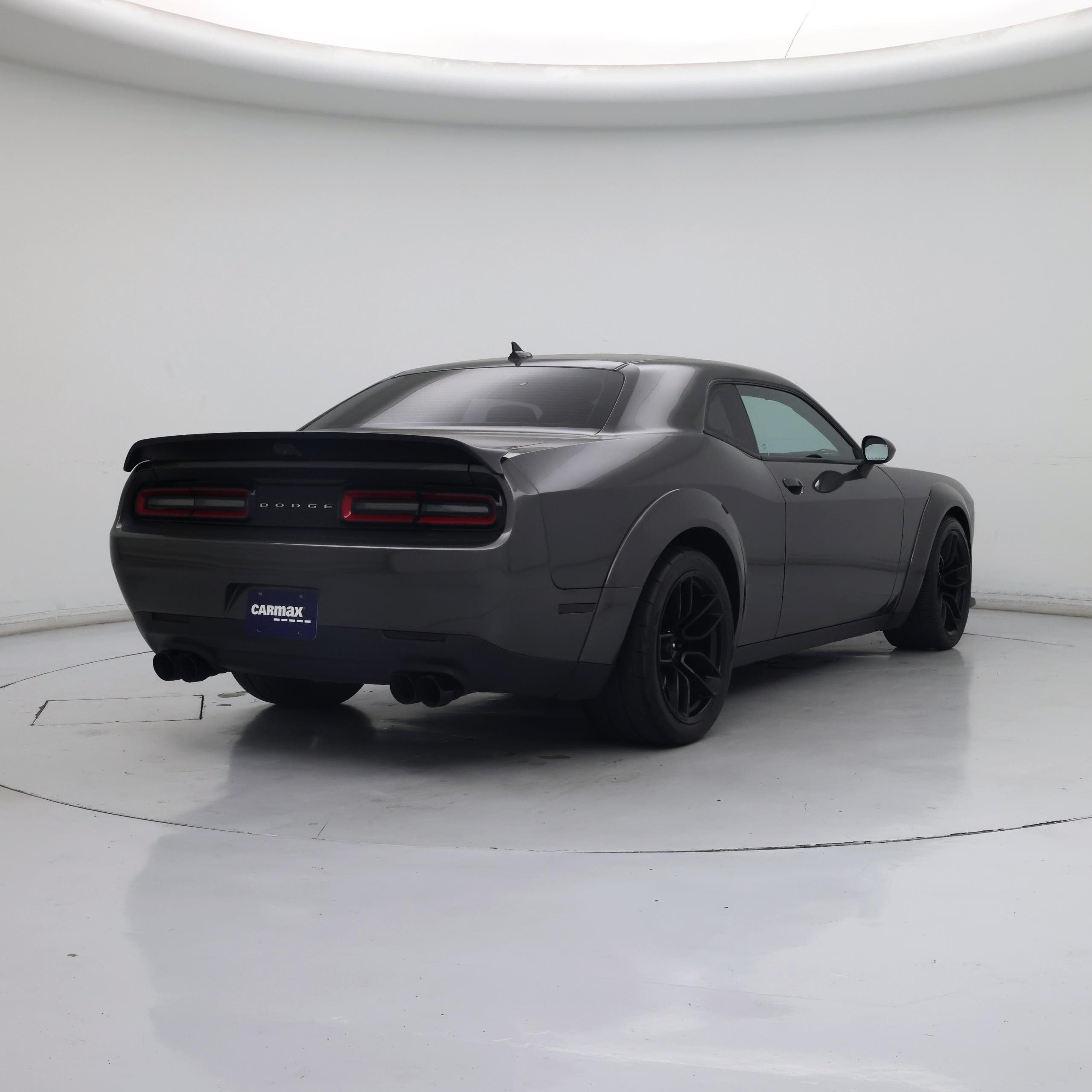 Thumbnail: 2021 Dodge Challenger - 8