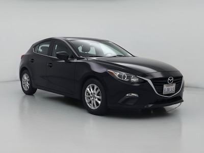 2014 Mazda Mazda3 I Grand Touring