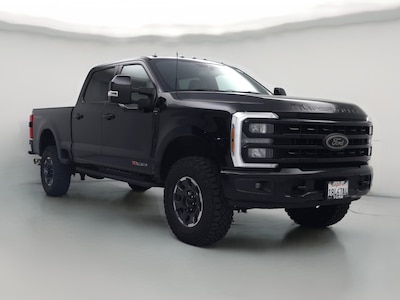 2024 Ford F350 Lariat
