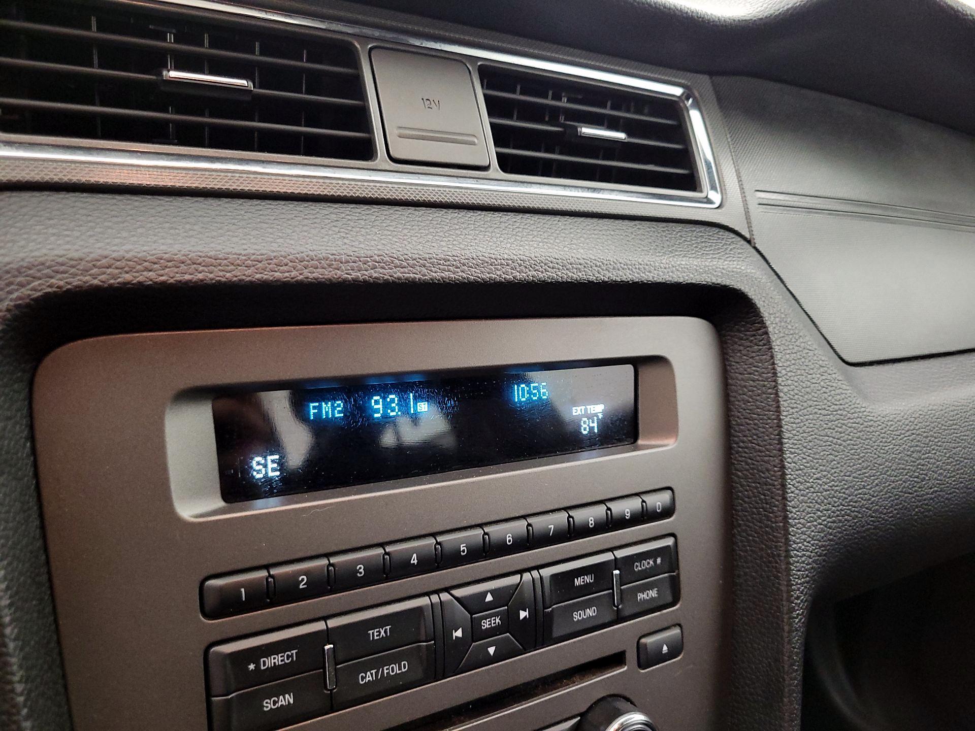 Thumbnail: 2014 Ford Mustang - 14