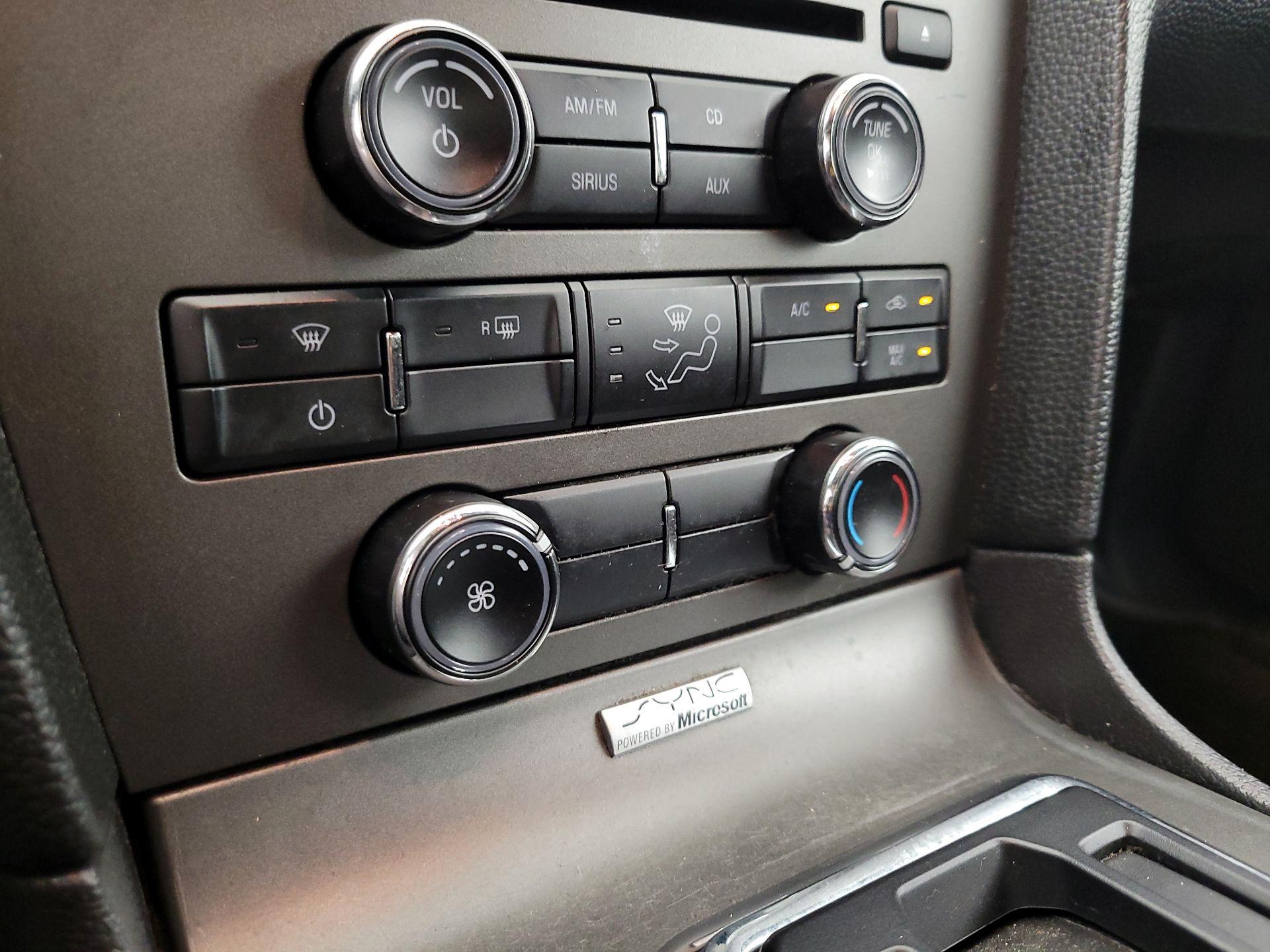 Thumbnail: 2014 Ford Mustang - 15