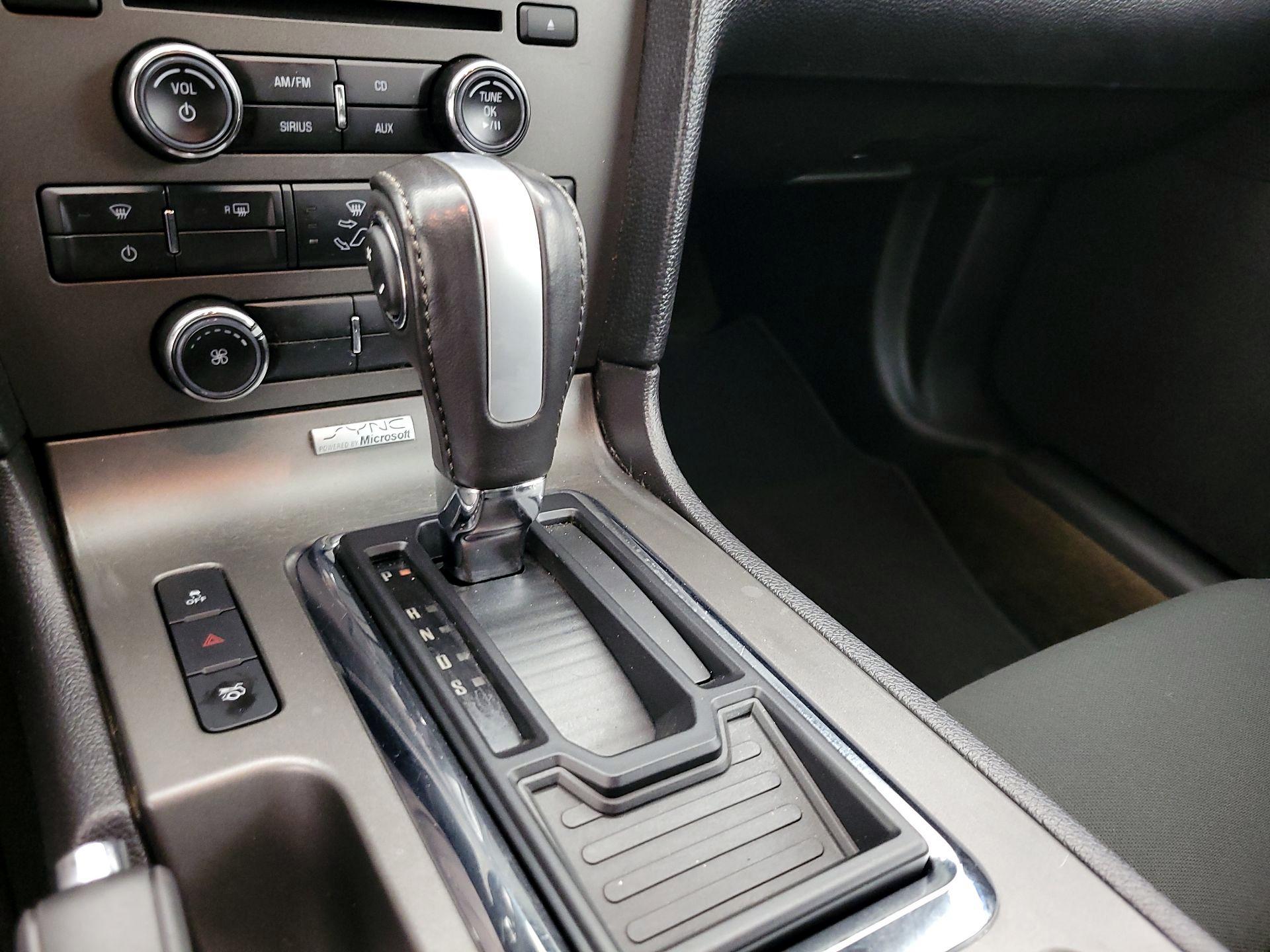 Thumbnail: 2014 Ford Mustang - 16