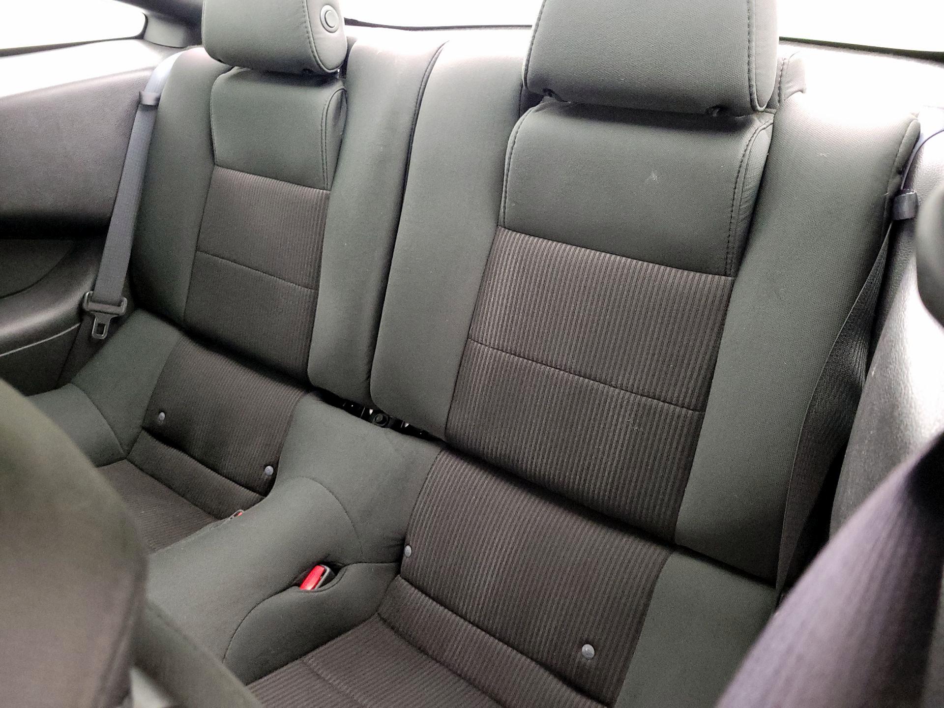 Thumbnail: 2014 Ford Mustang - 17