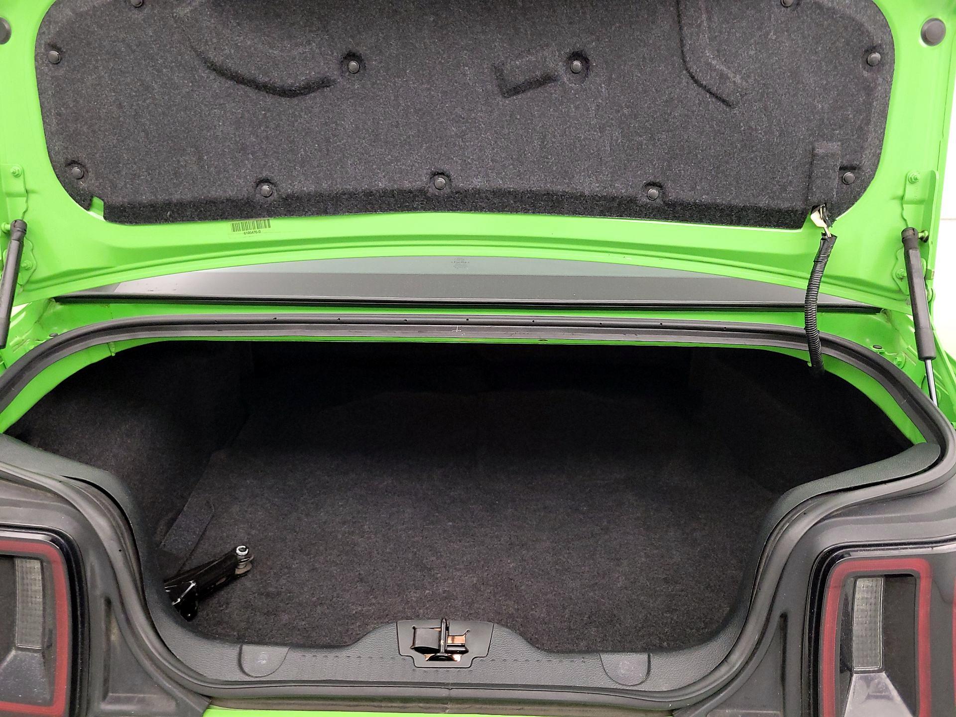 Thumbnail: 2014 Ford Mustang - 18