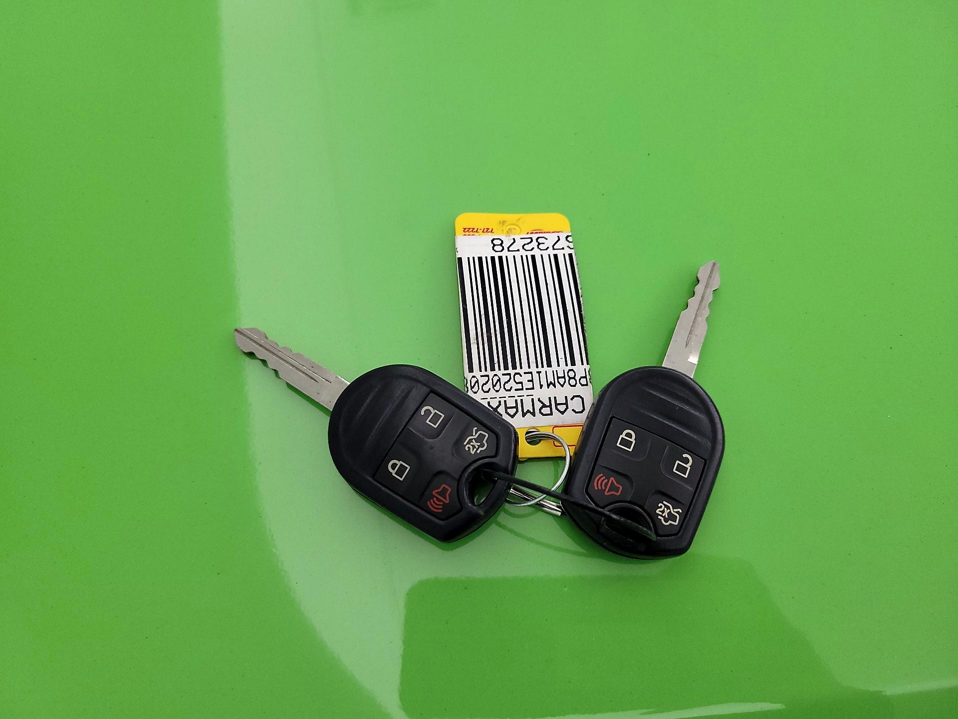 Thumbnail: 2014 Ford Mustang - 20