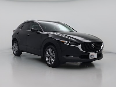 2023 Mazda CX-30 2.5 S Select Package