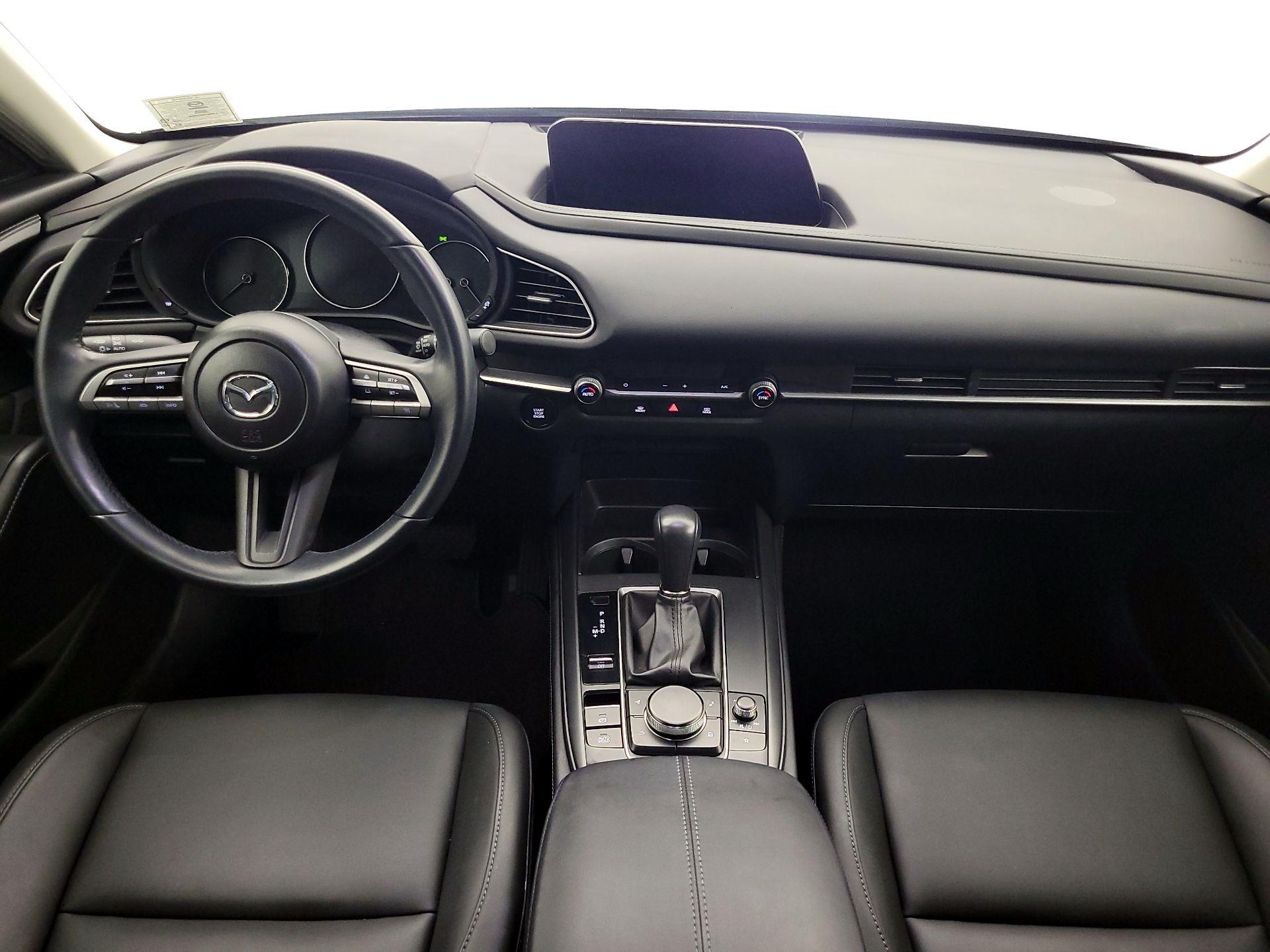 Thumbnail: 2023 Mazda CX-30 - 9