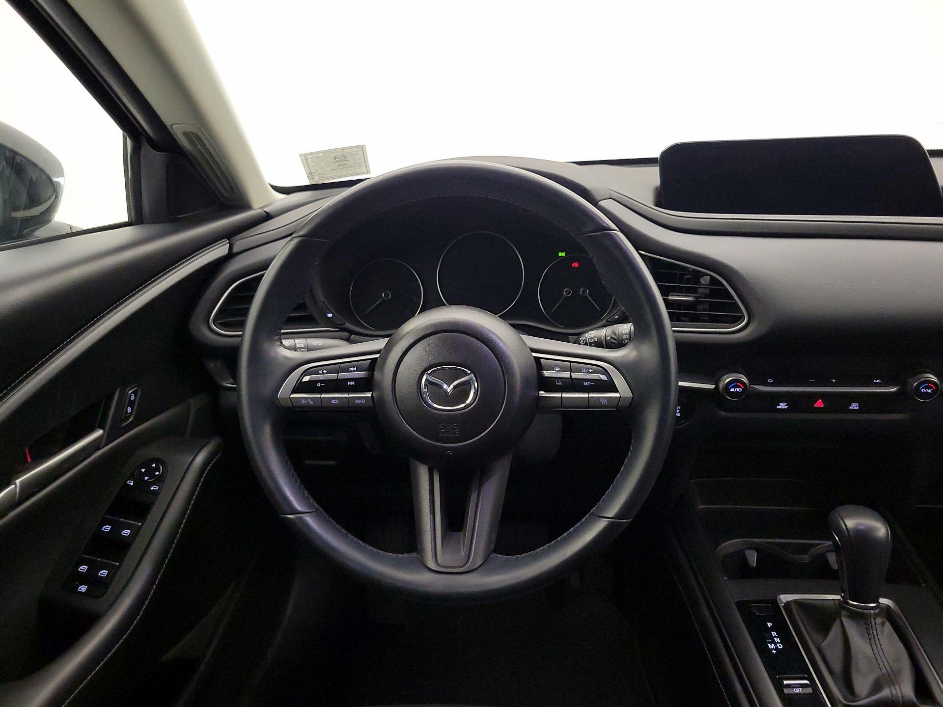 Thumbnail: 2023 Mazda CX-30 - 10