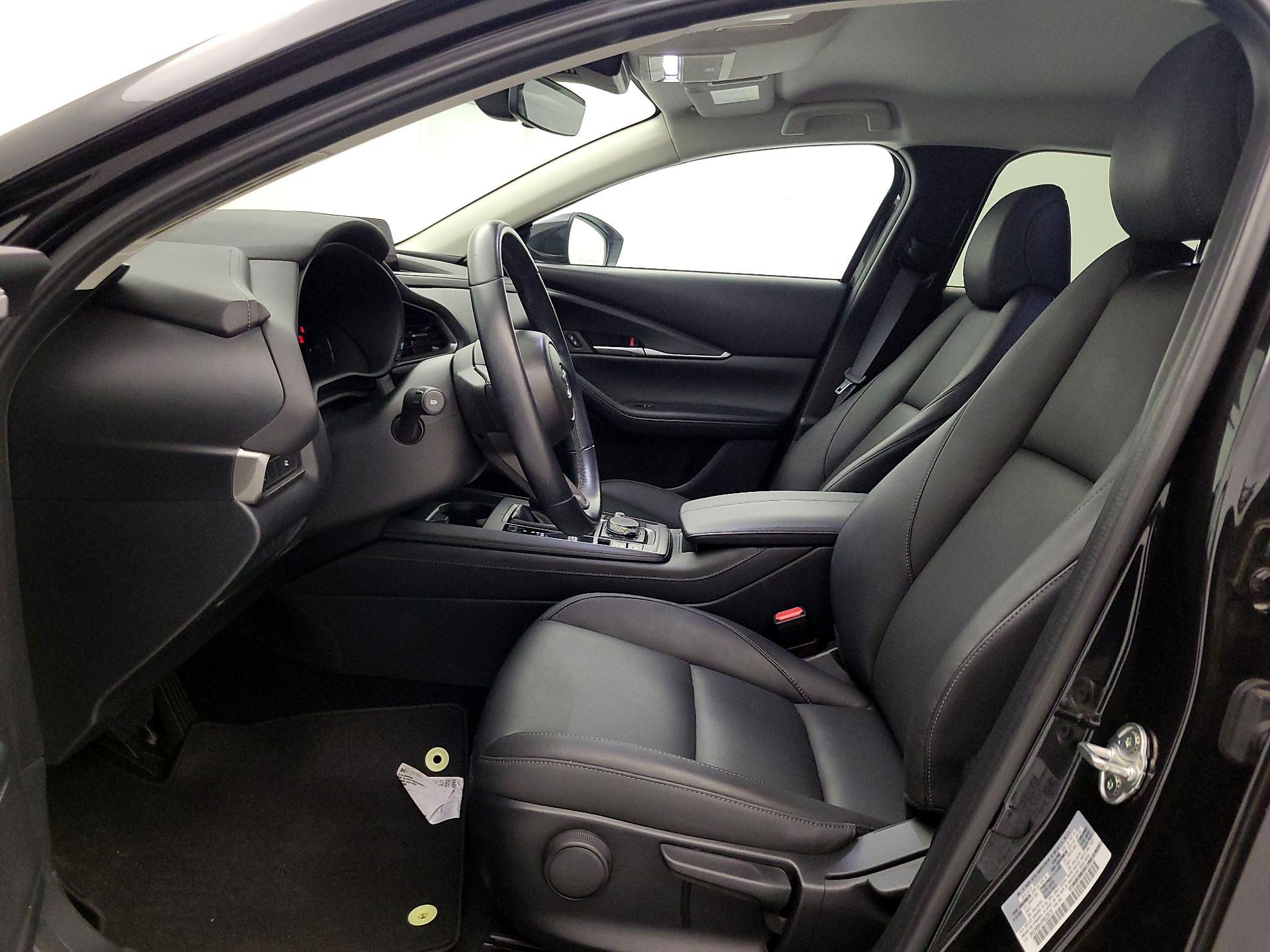 Thumbnail: 2023 Mazda CX-30 - 11