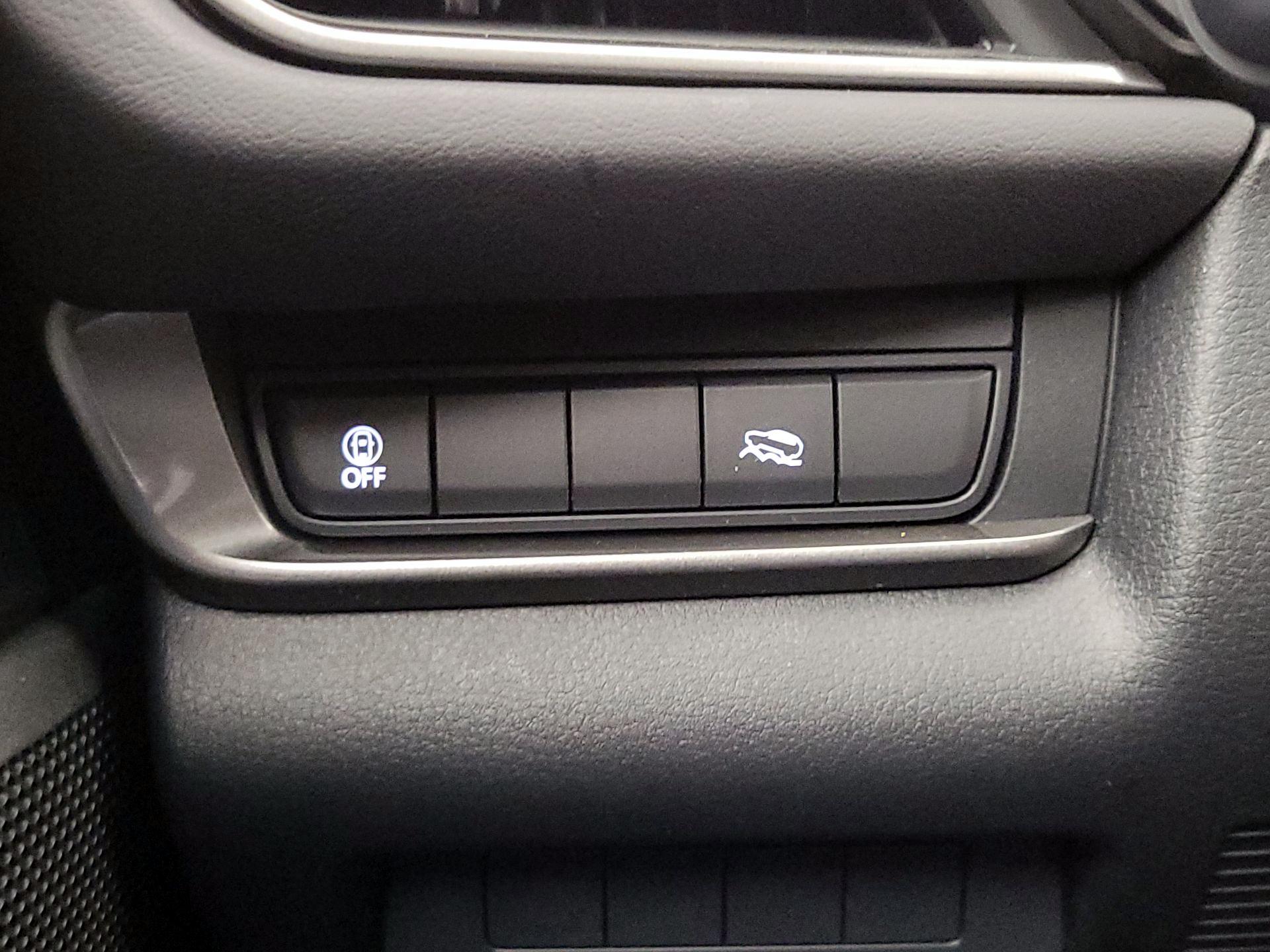 Thumbnail: 2023 Mazda CX-30 - 13