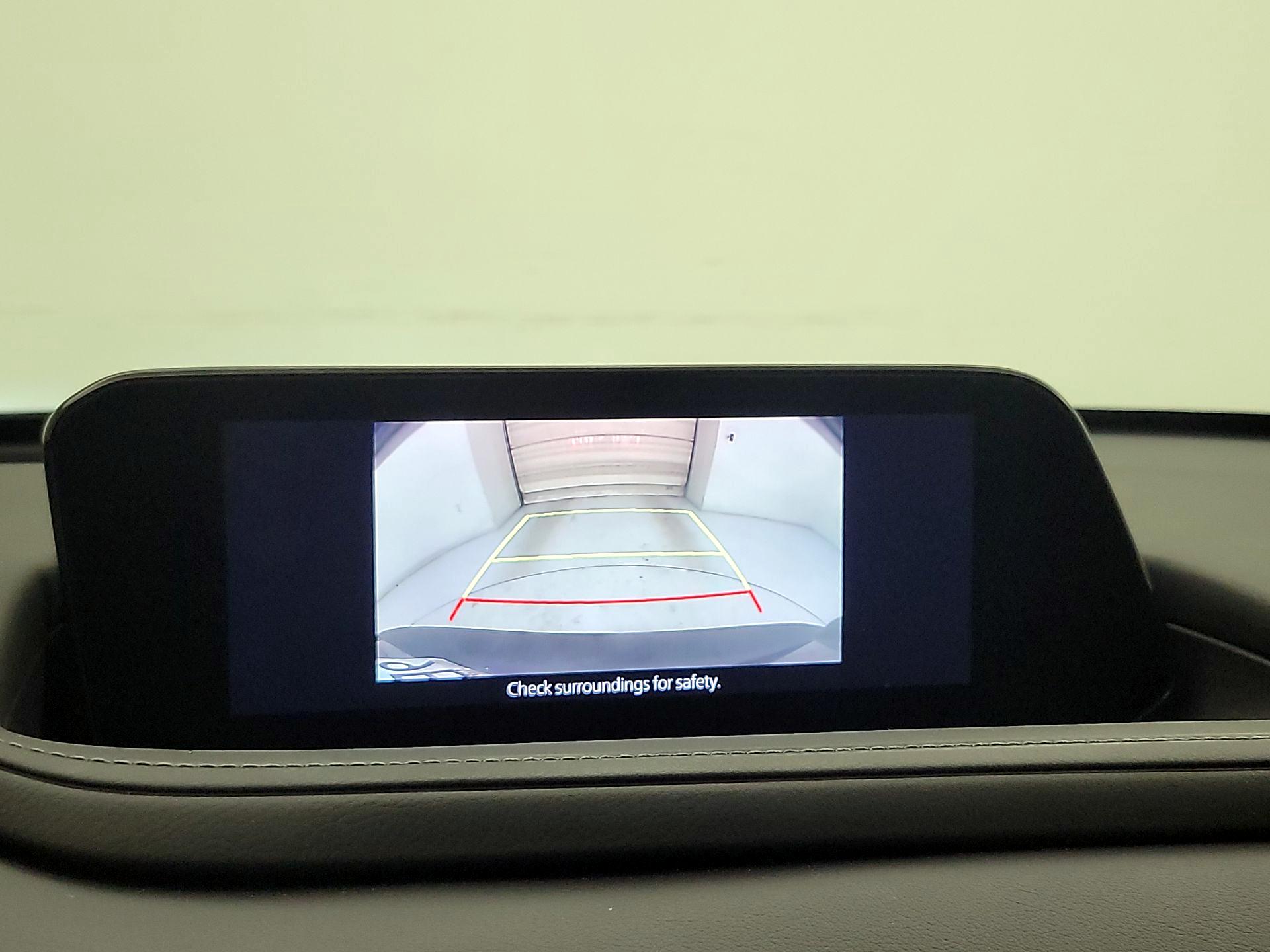 Thumbnail: 2023 Mazda CX-30 - 15