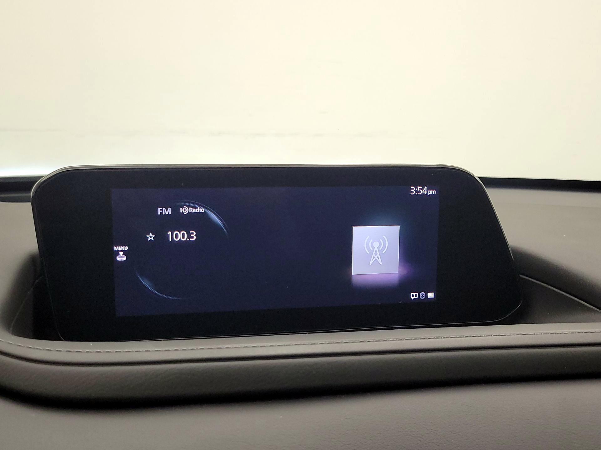 Thumbnail: 2023 Mazda CX-30 - 16