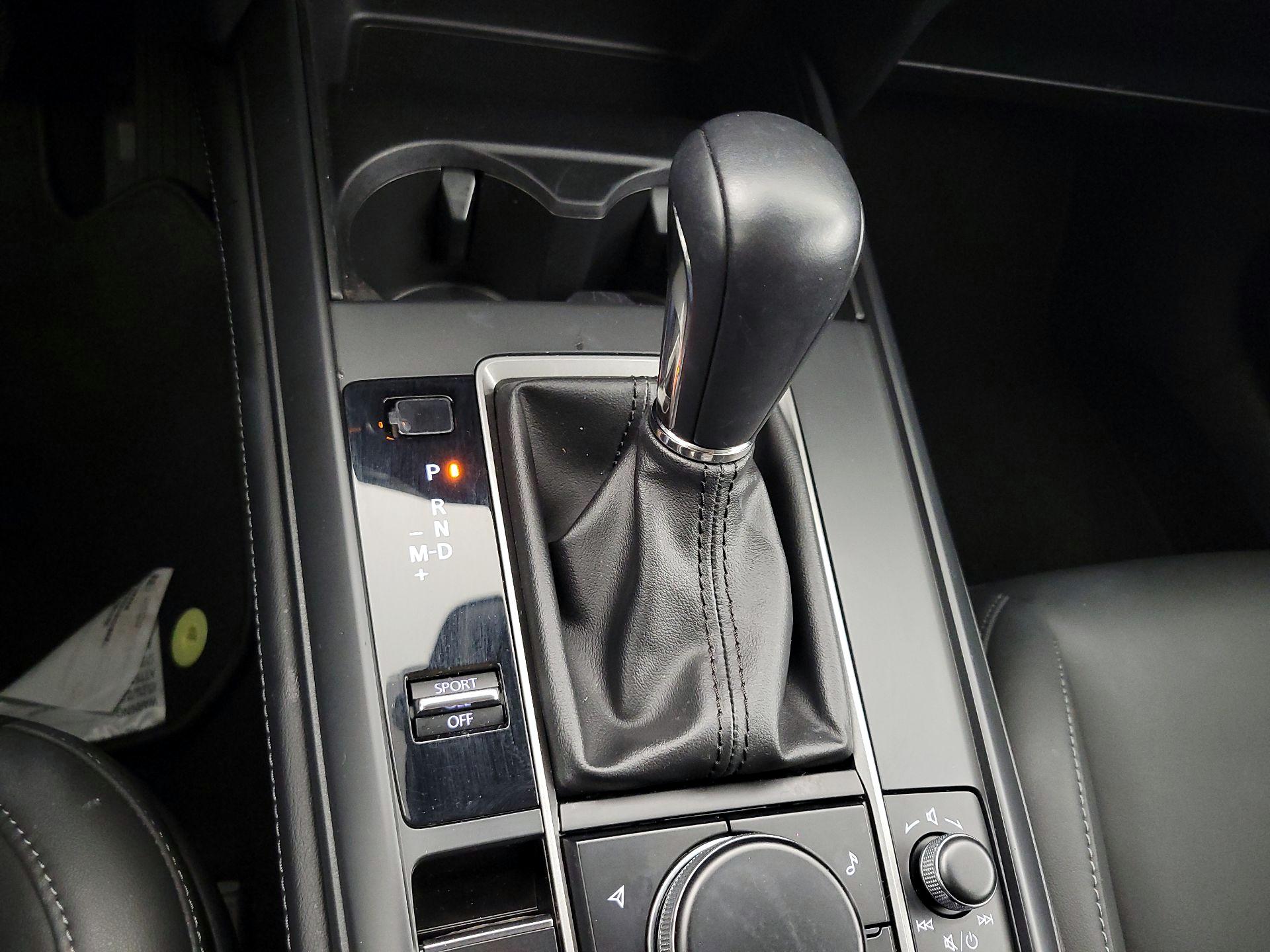 Thumbnail: 2023 Mazda CX-30 - 18