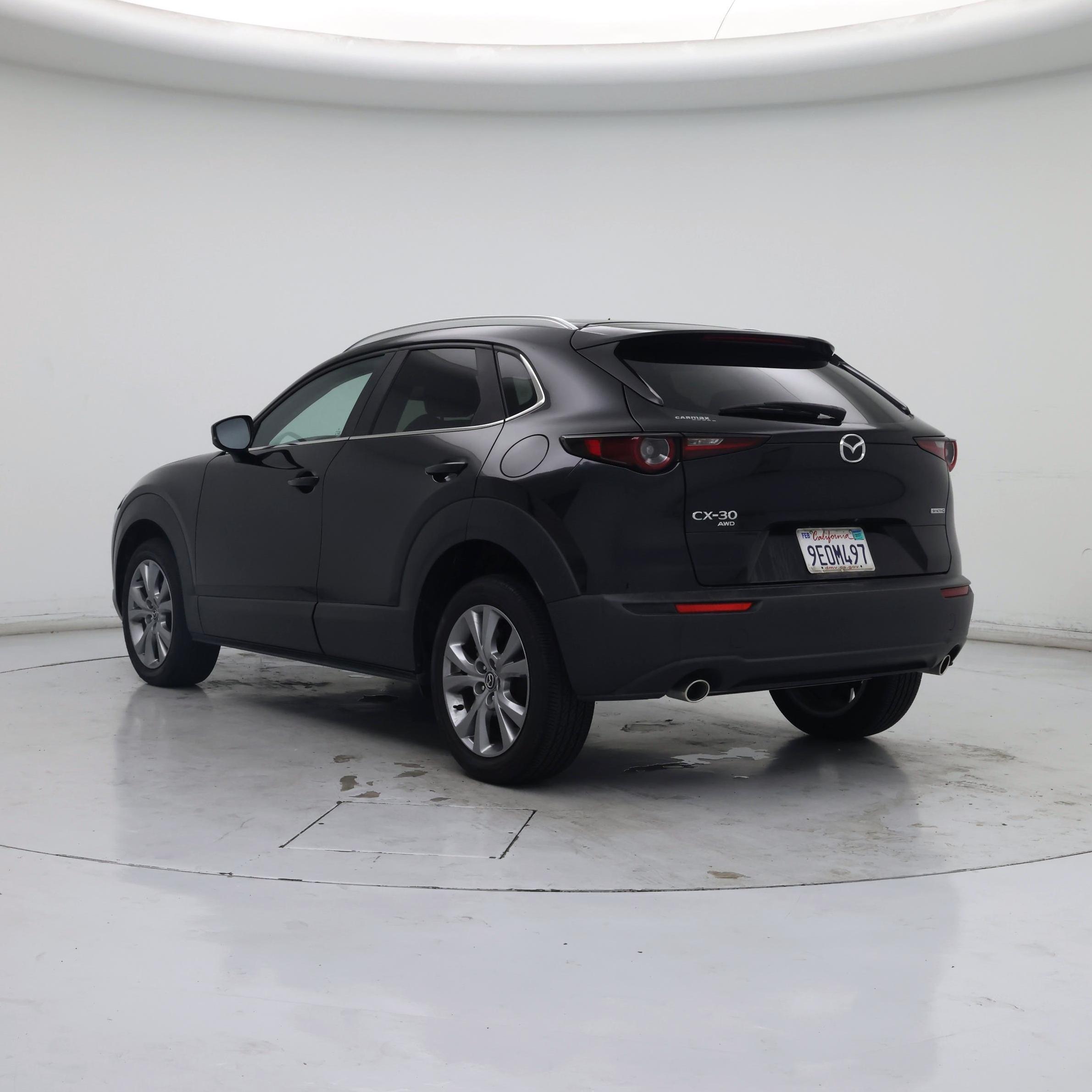 Thumbnail: 2023 Mazda CX-30 - 2