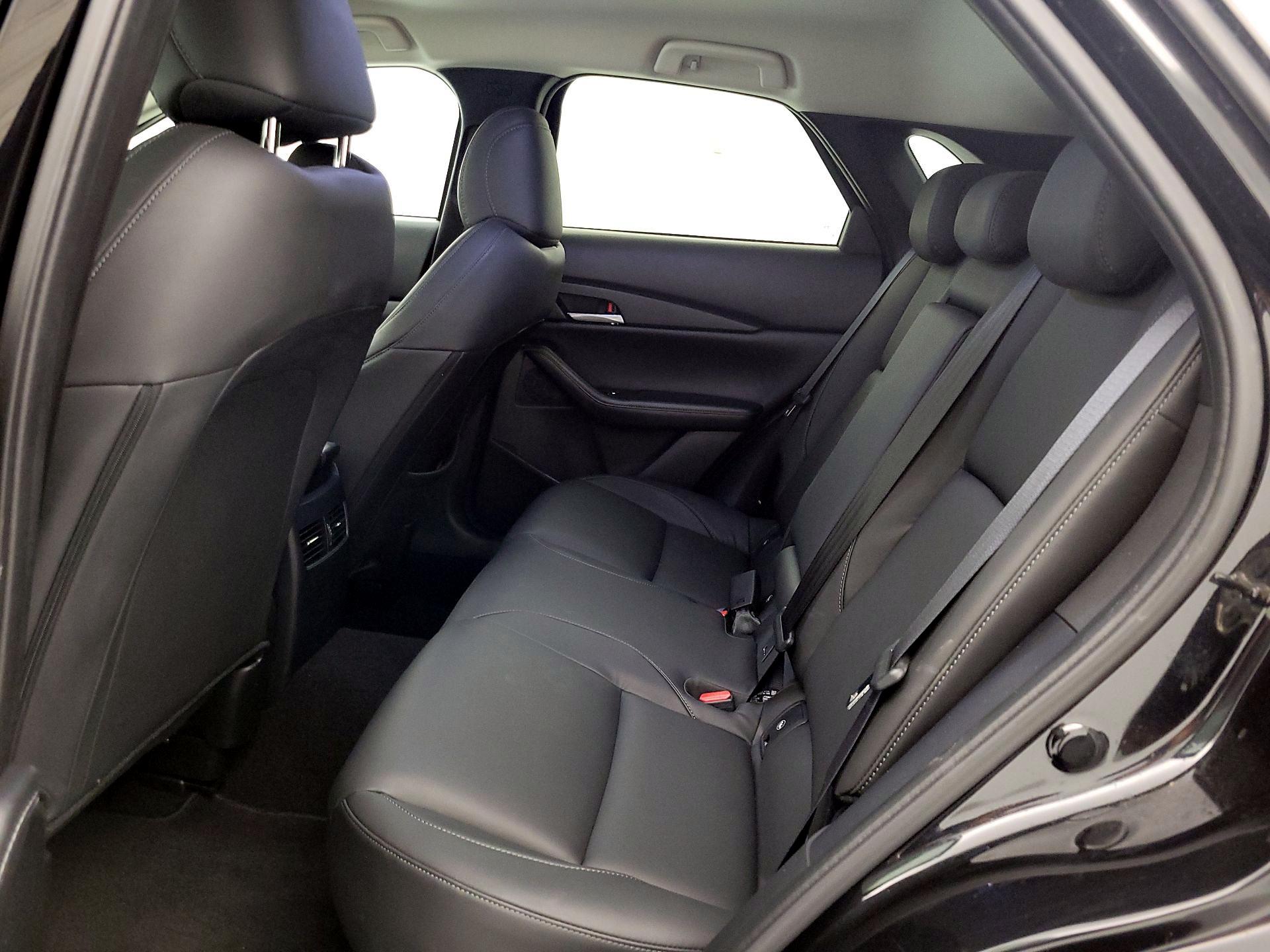 Thumbnail: 2023 Mazda CX-30 - 20