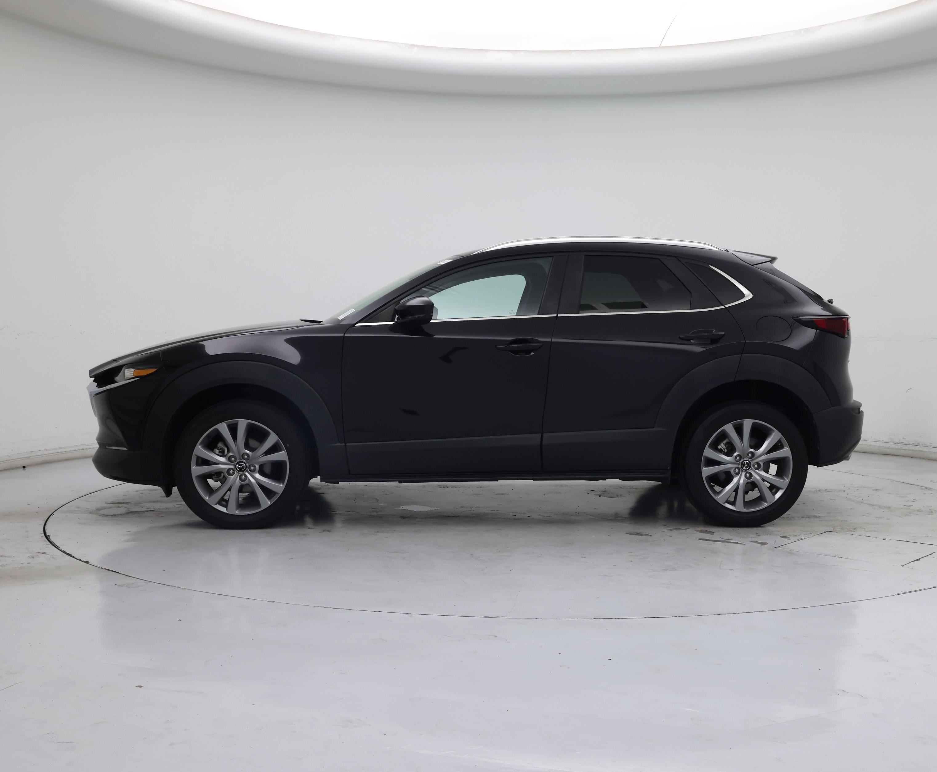 Thumbnail: 2023 Mazda CX-30 - 3