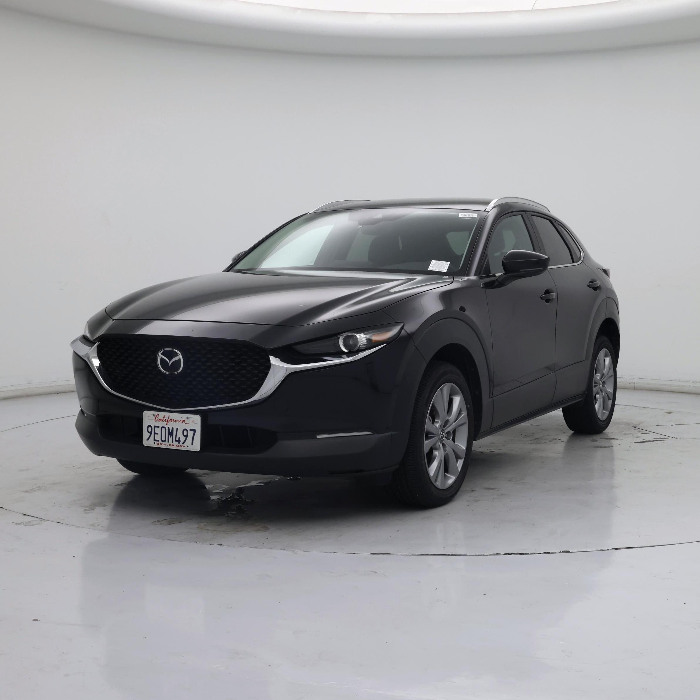 Thumbnail: 2023 Mazda CX-30 - 4