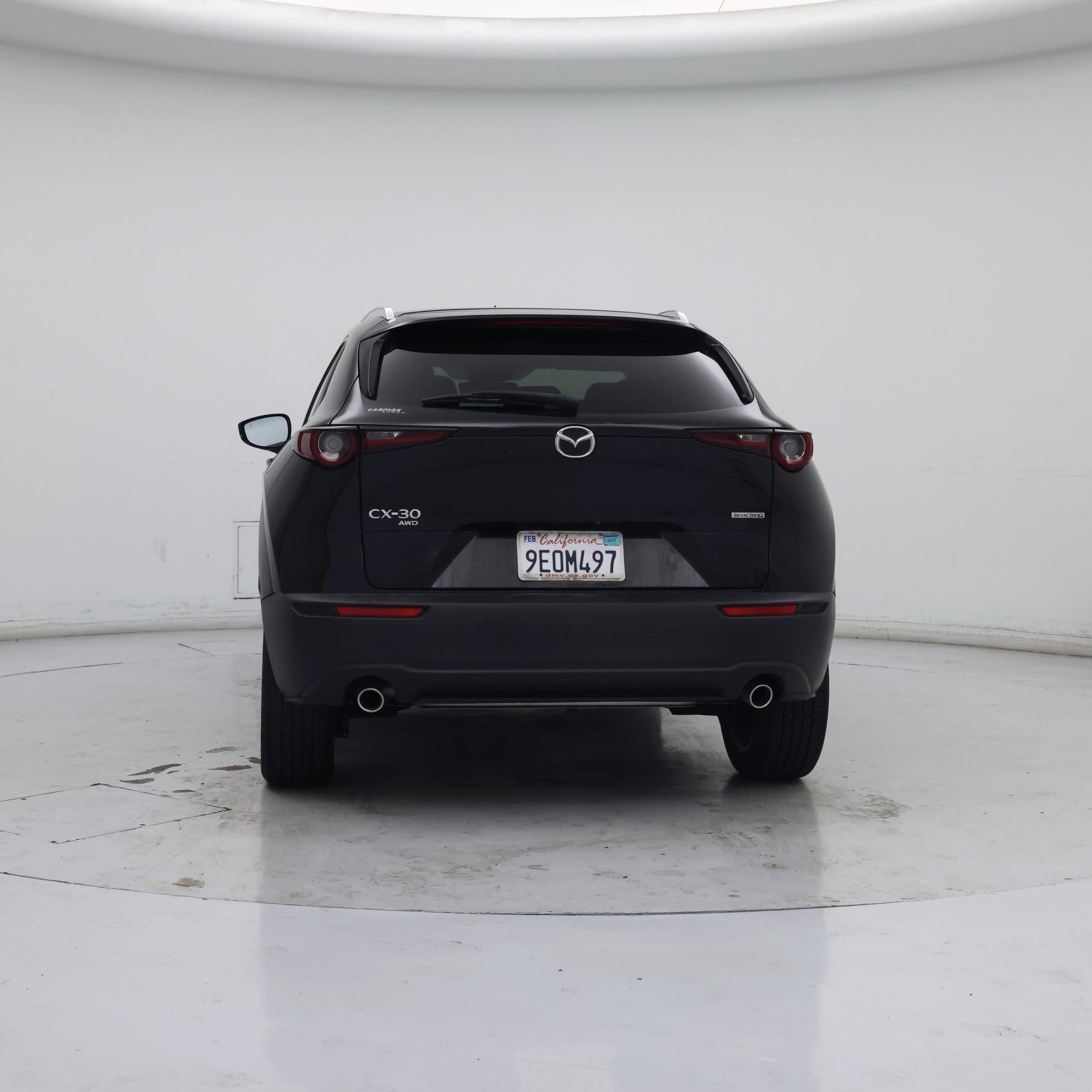 Thumbnail: 2023 Mazda CX-30 - 6