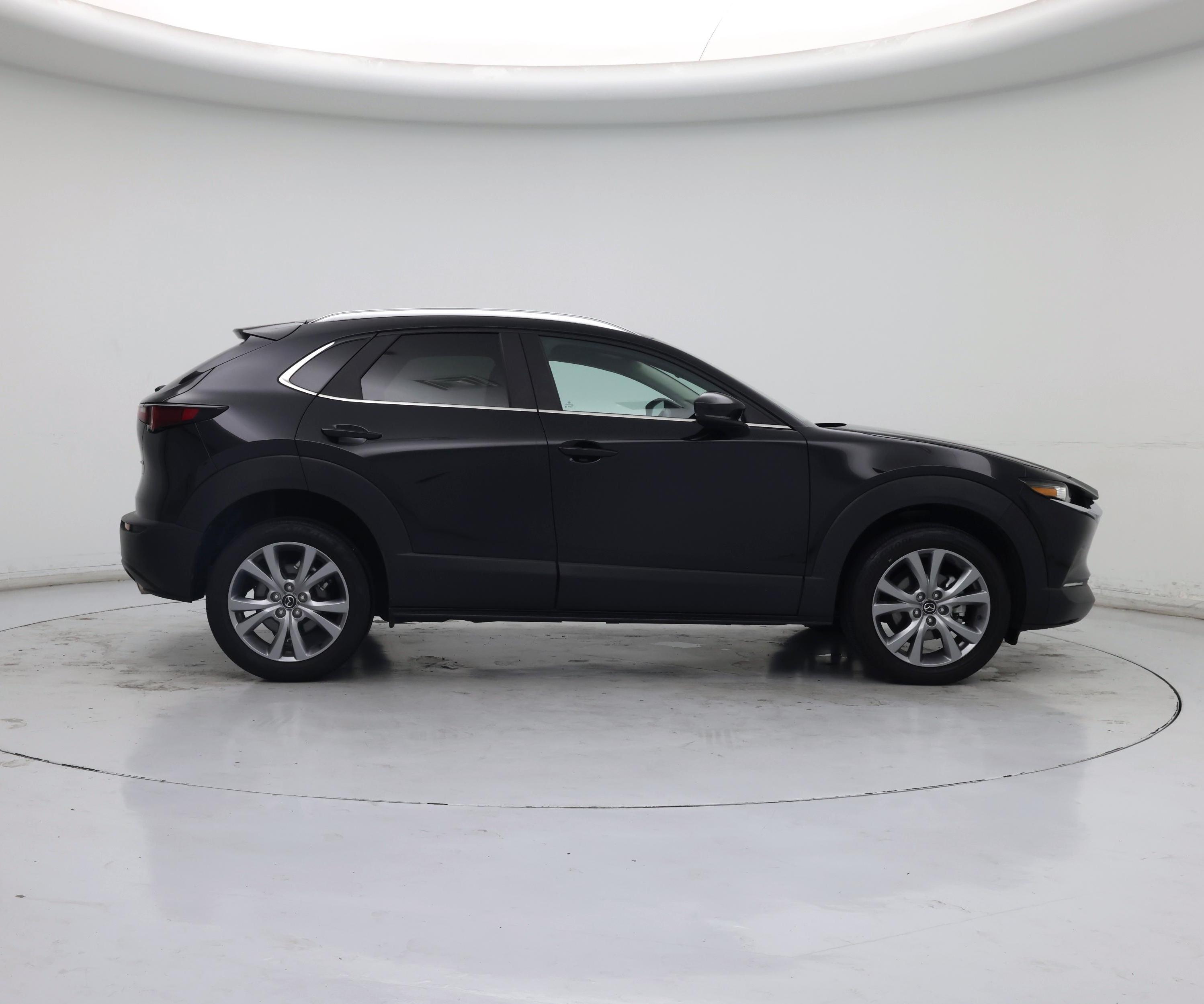 Thumbnail: 2023 Mazda CX-30 - 7