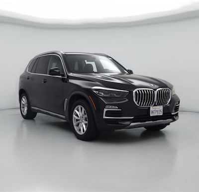 2020 BMW X5 sDrive40i