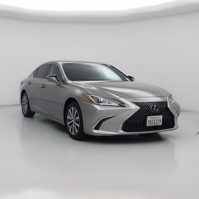 2019 Lexus ES 350