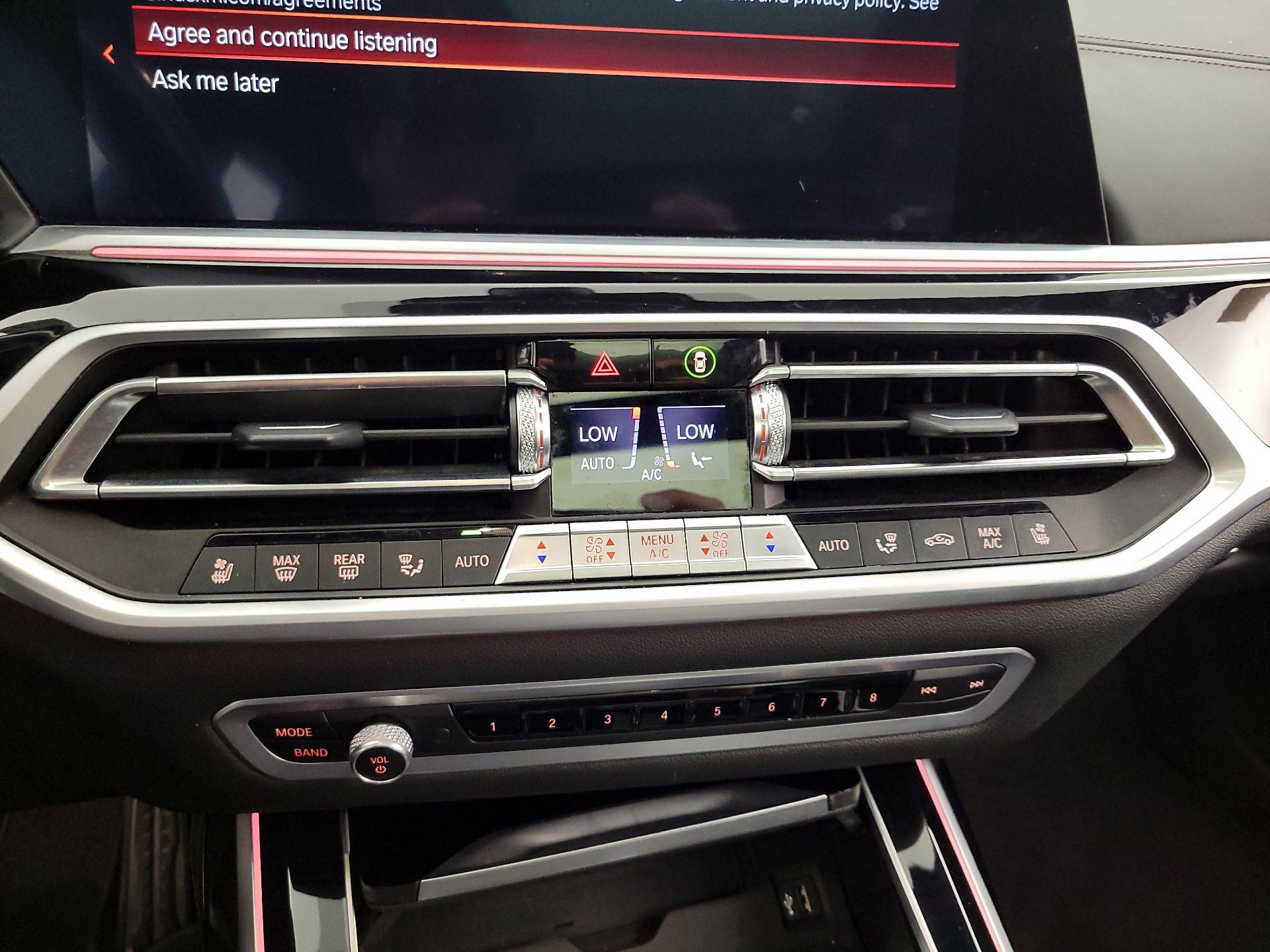 Thumbnail: 2021 BMW X7 - 17