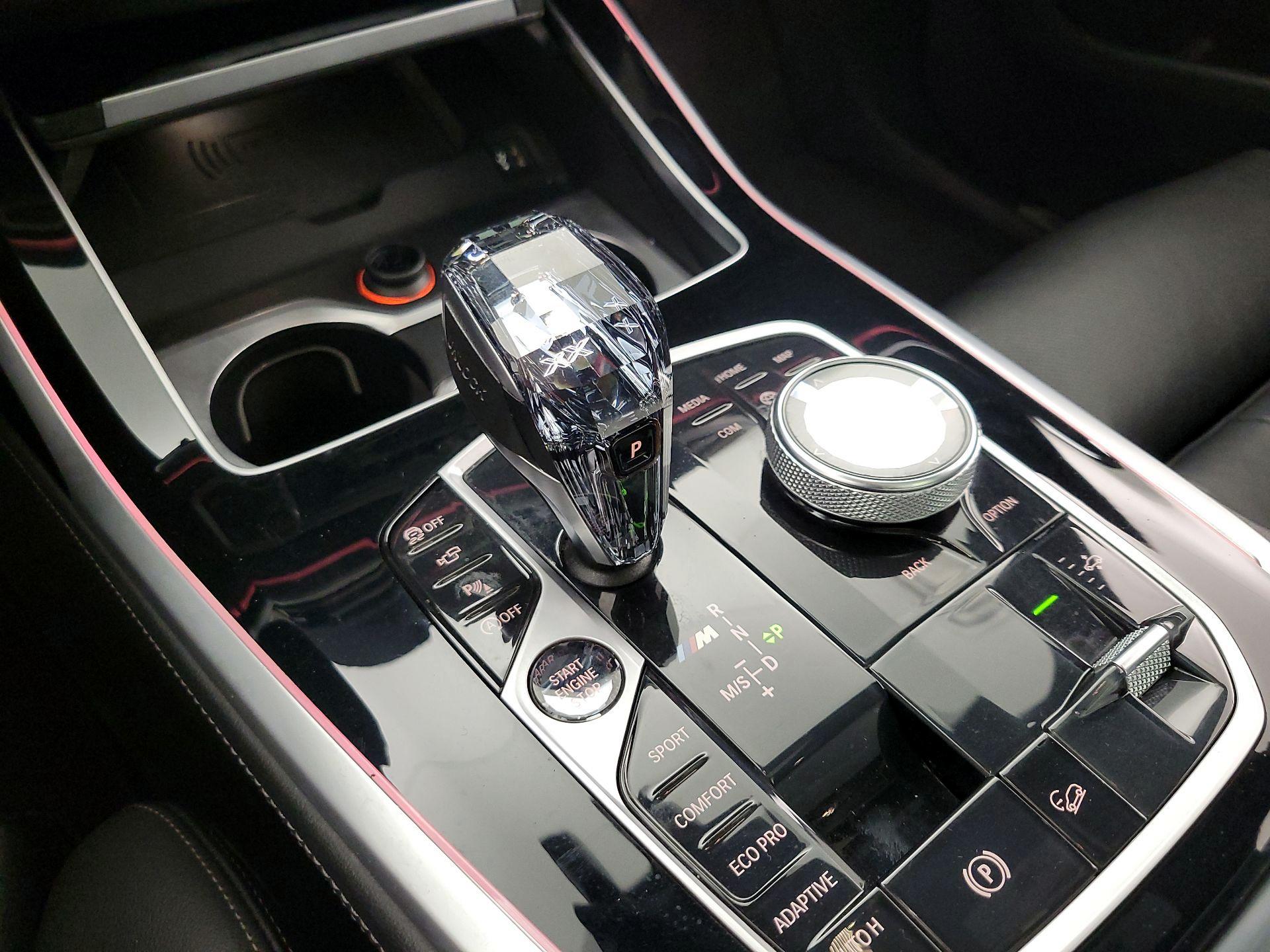 Thumbnail: 2021 BMW X7 - 18
