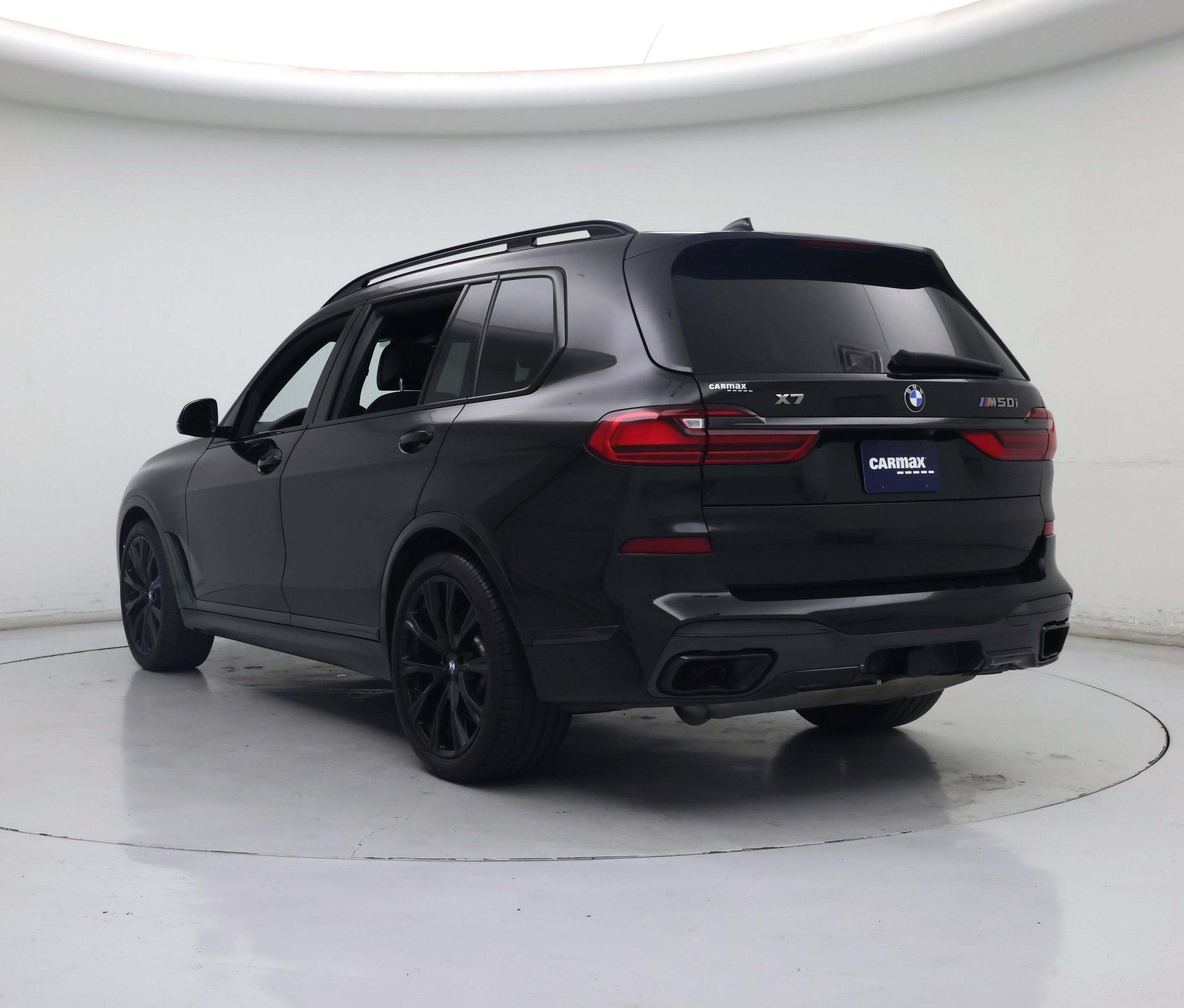 Thumbnail: 2021 BMW X7 - 2