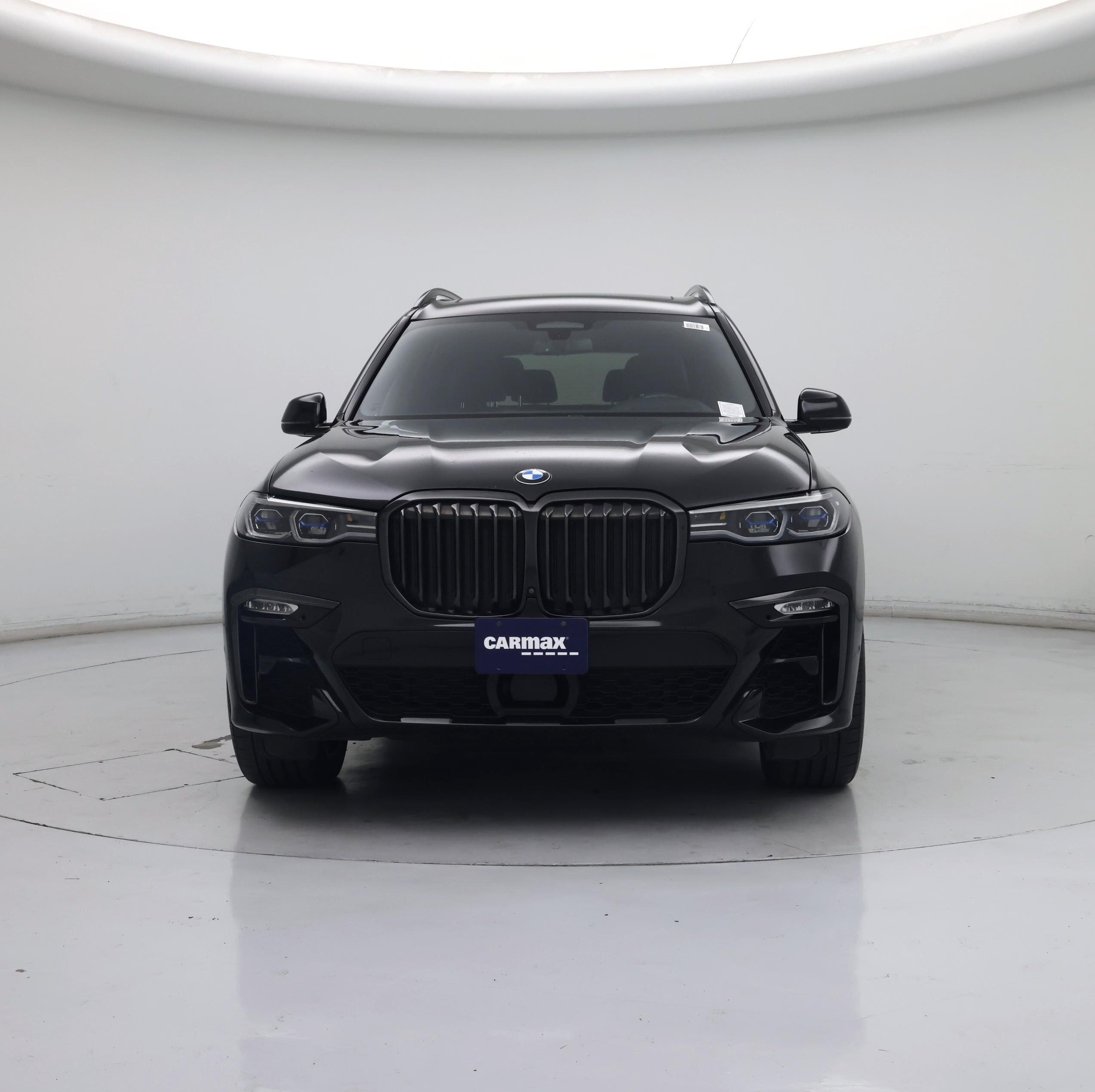 Thumbnail: 2021 BMW X7 - 5