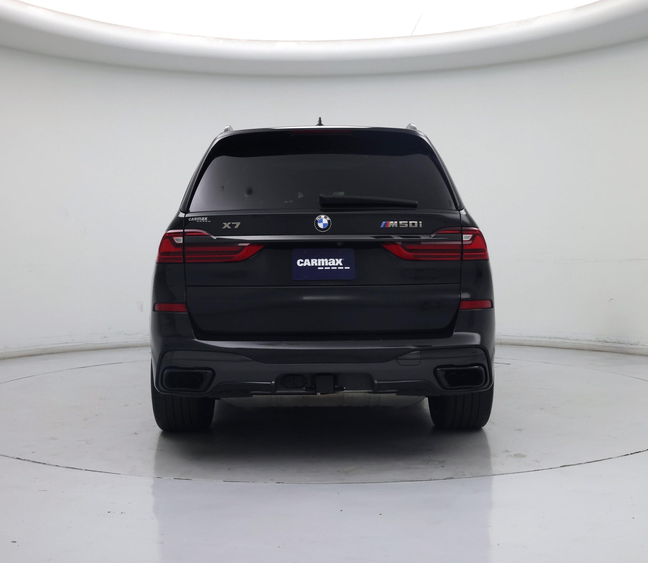 Thumbnail: 2021 BMW X7 - 6