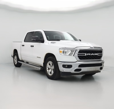 2023 Ram 1500 Bighorn