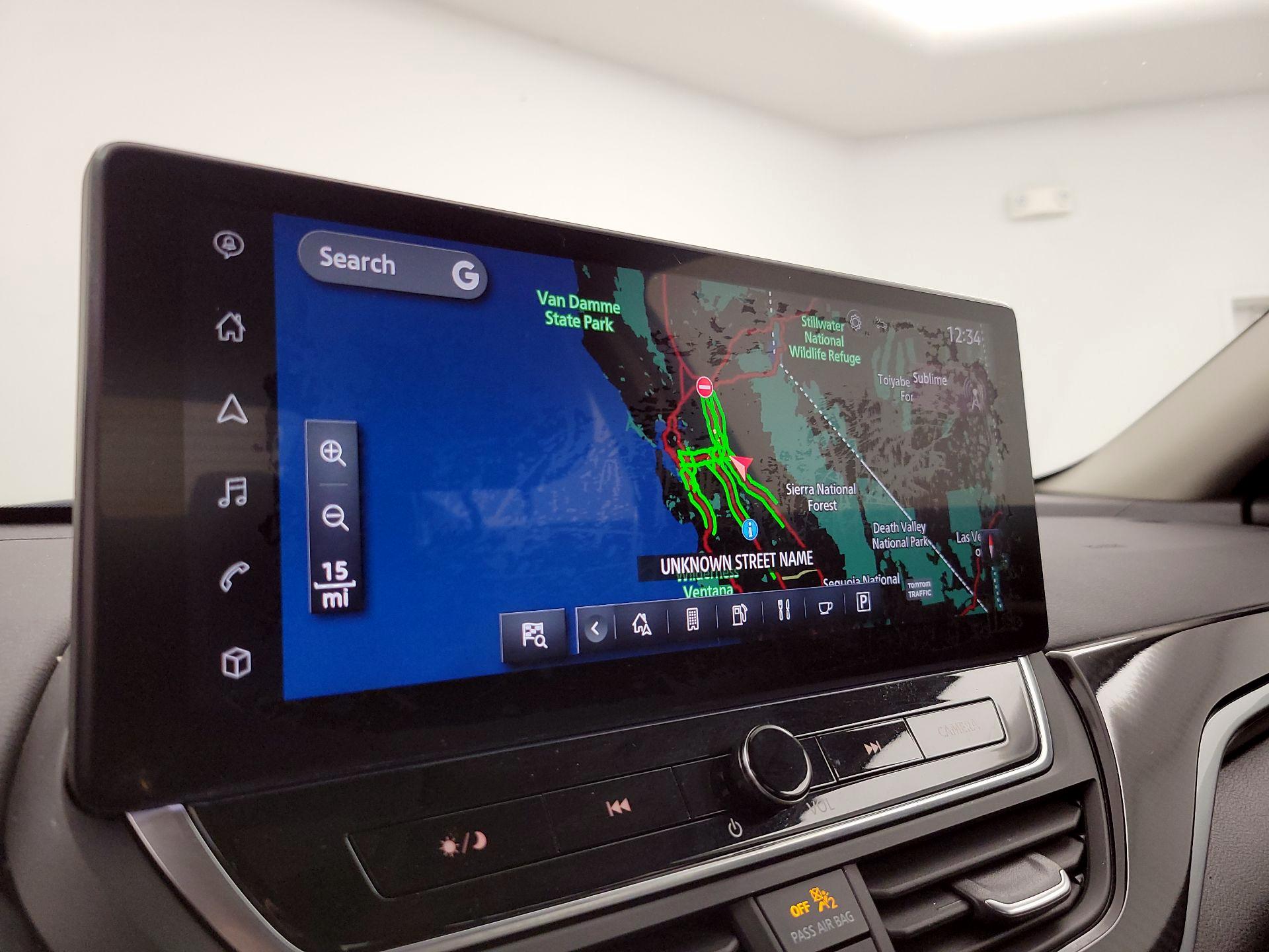 Thumbnail: 2023 Nissan Altima - 14