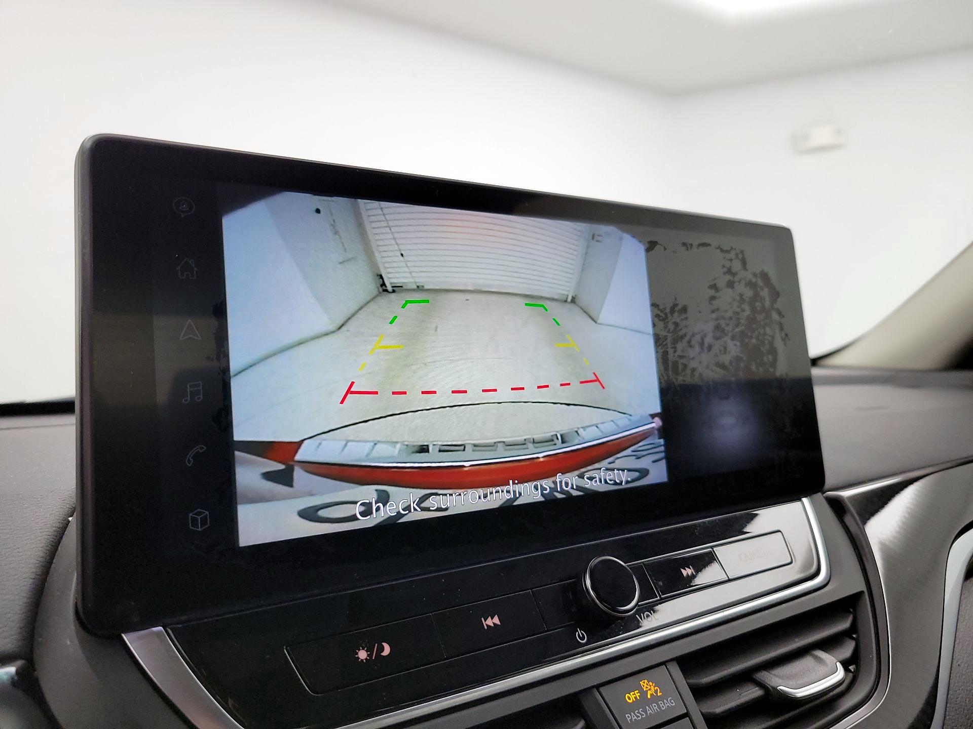 Thumbnail: 2023 Nissan Altima - 15