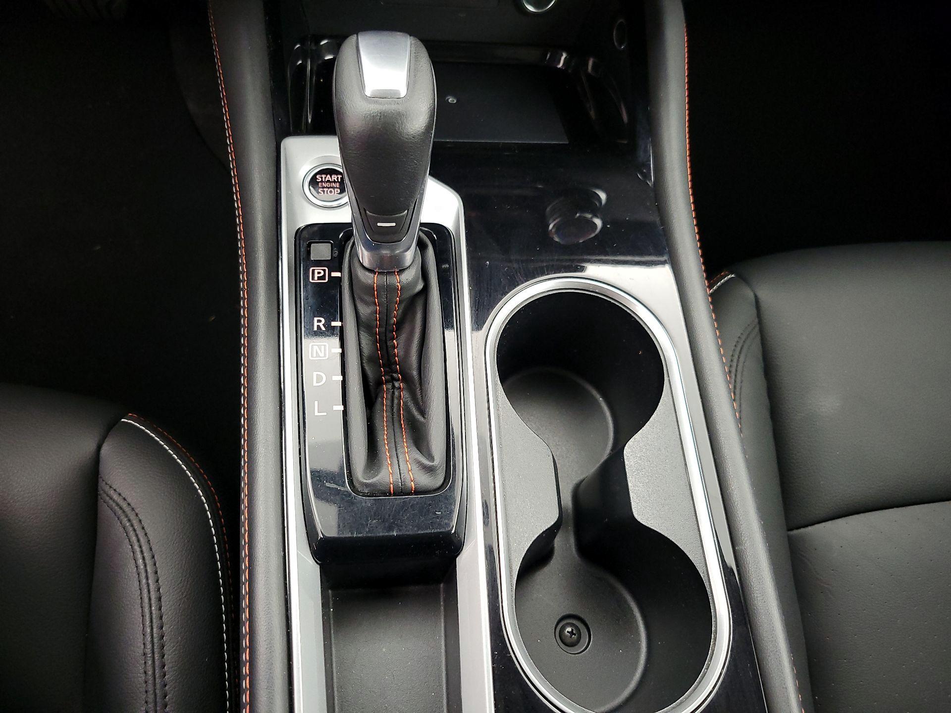 Thumbnail: 2023 Nissan Altima - 18